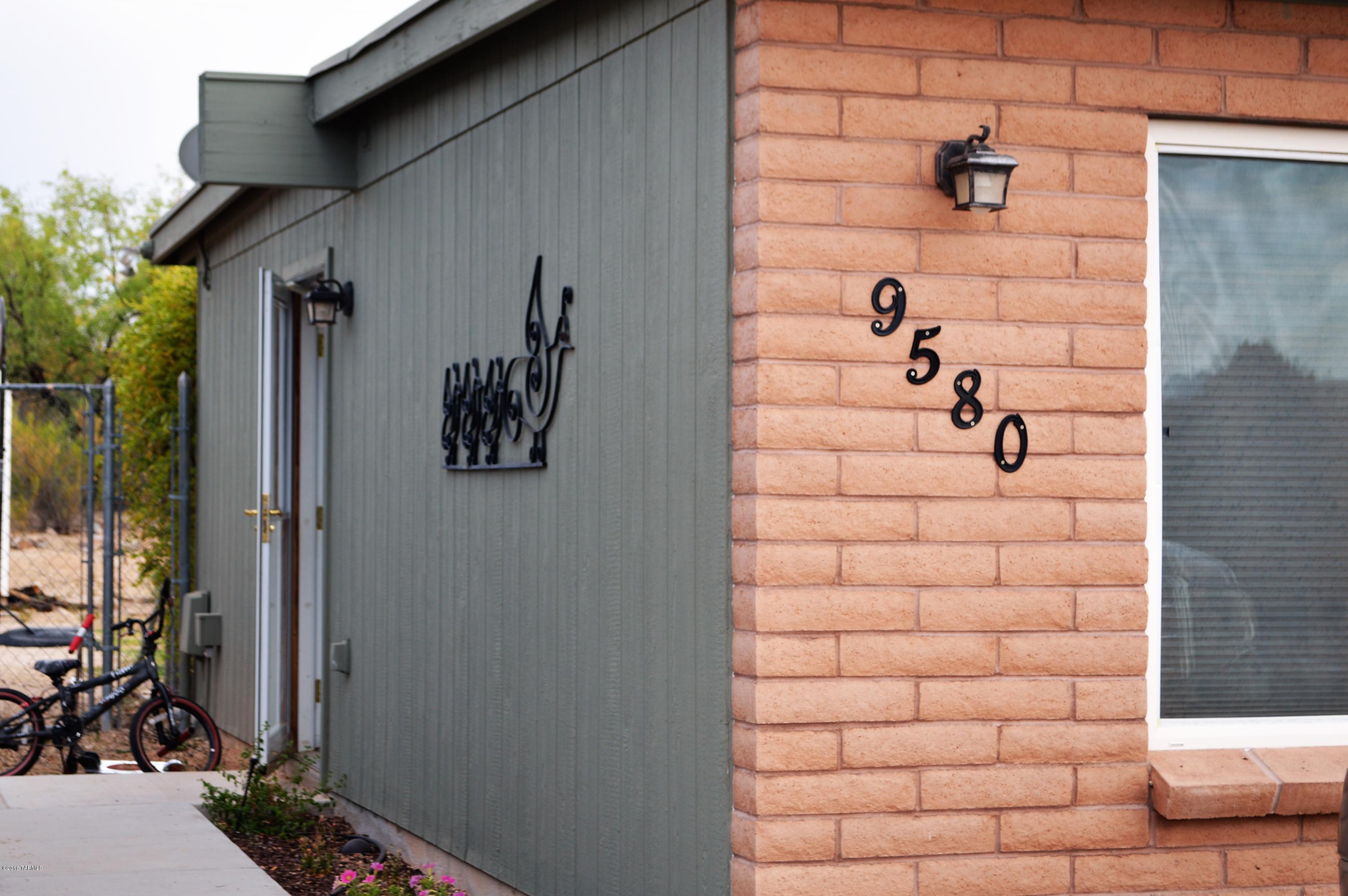 Twenty-Nine Palms (1-70) - Residential
