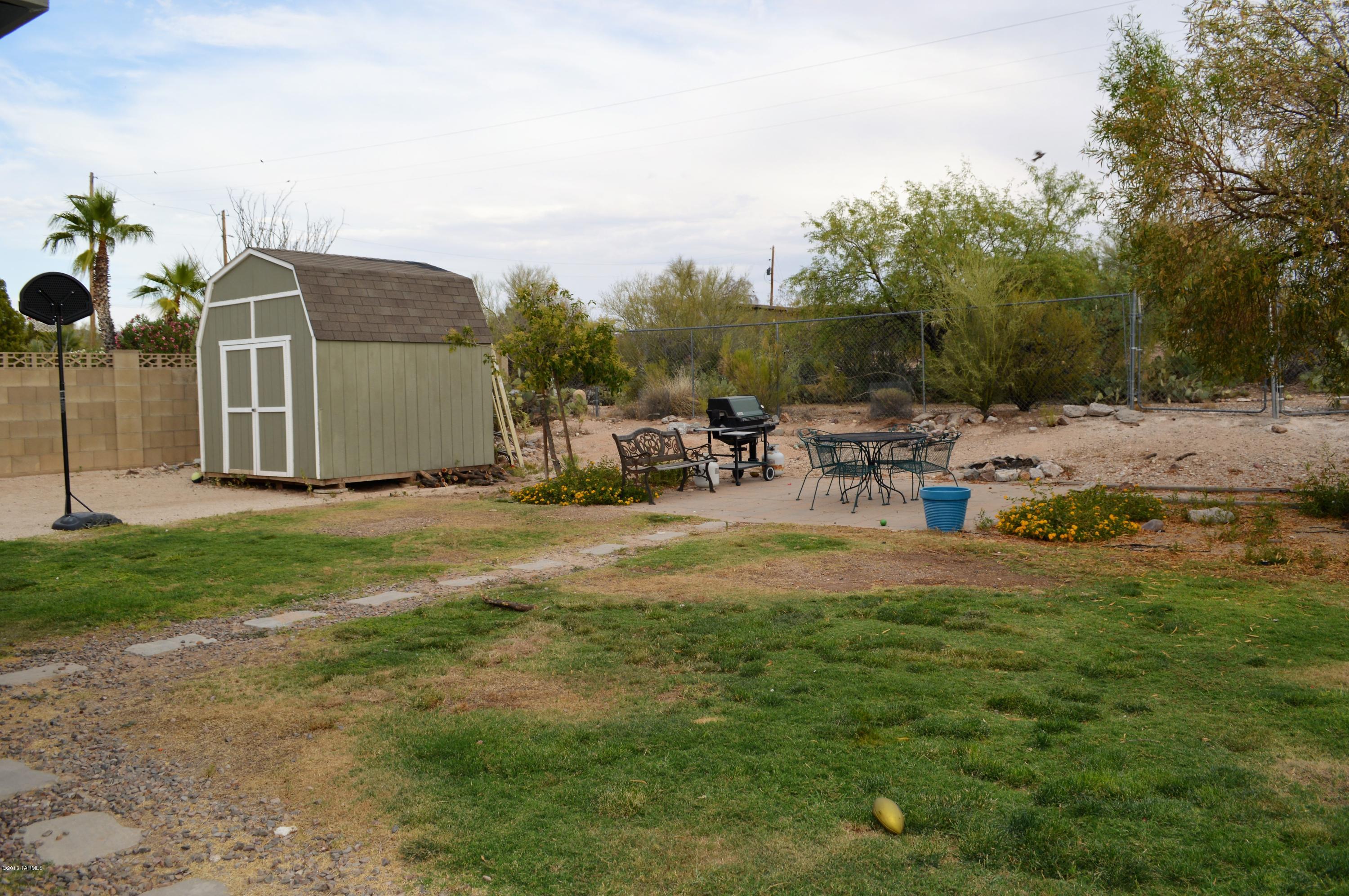 Twenty-Nine Palms (1-70) - Residential