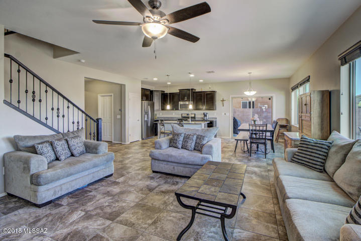Madera Highlands Villages 1-10 & 15 - Residential