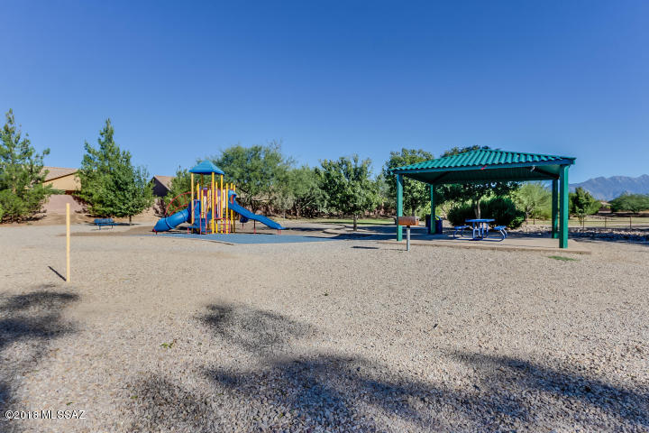 Madera Highlands Villages 1-10 & 15 - Residential