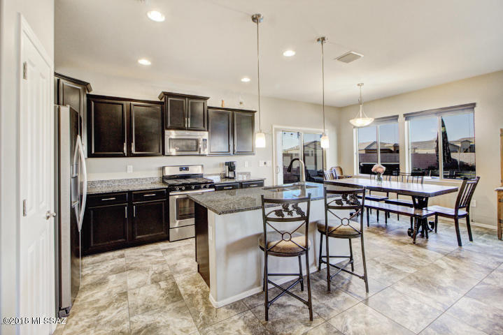 Madera Highlands Villages 1-10 & 15 - Residential
