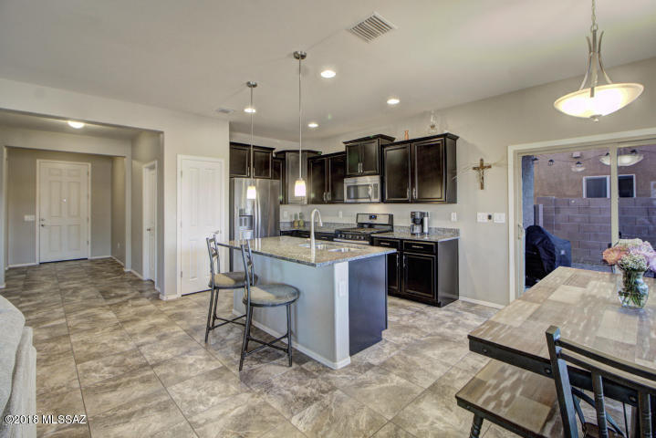 Madera Highlands Villages 1-10 & 15 - Residential