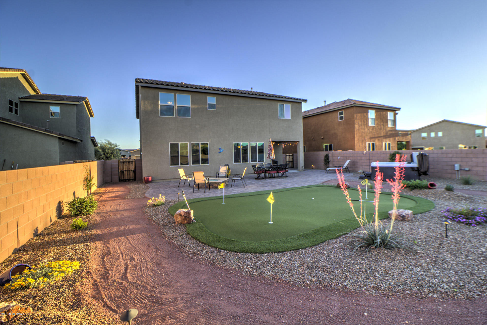 Madera Highlands Villages 1-10 & 15 - Residential