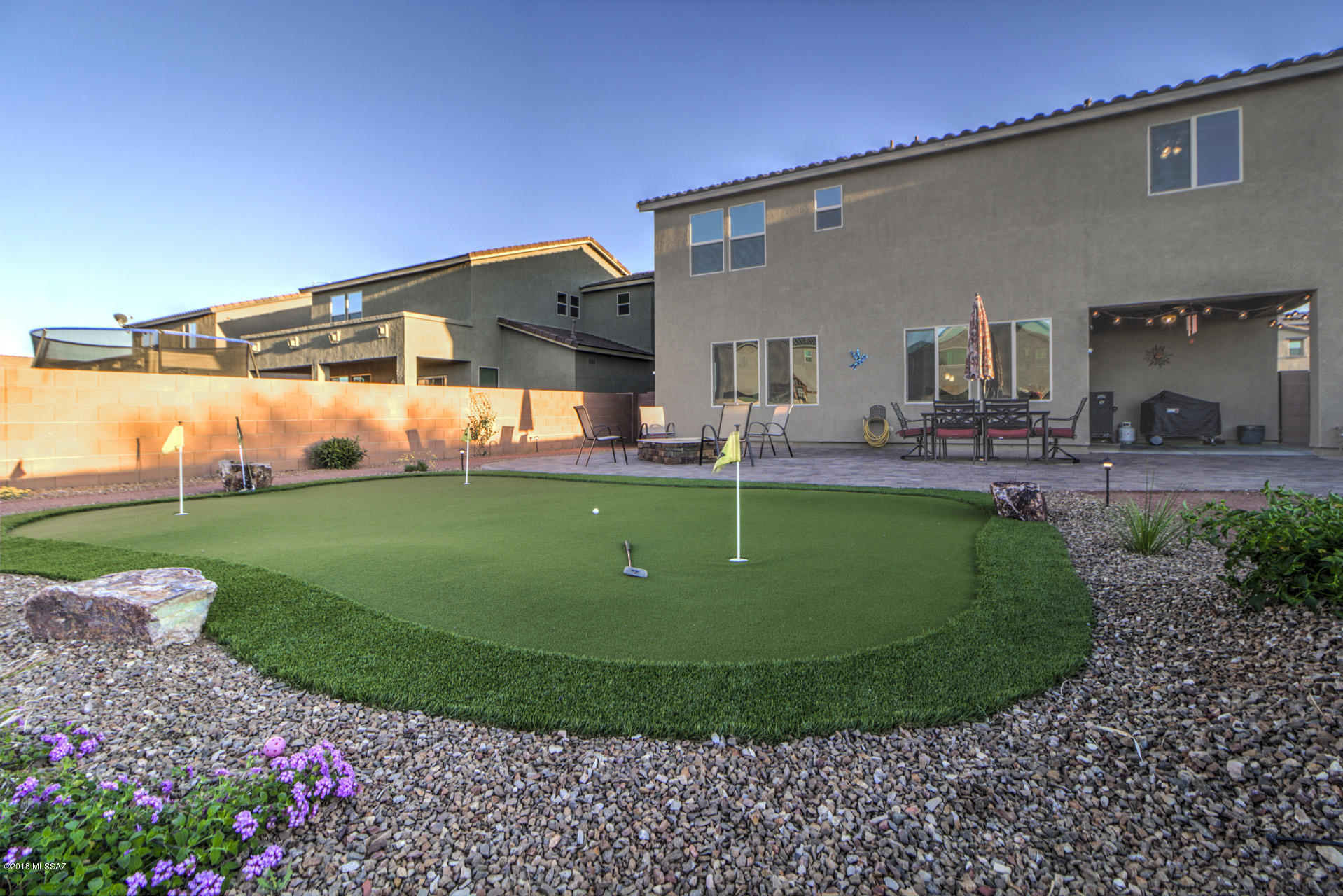 Madera Highlands Villages 1-10 & 15 - Residential