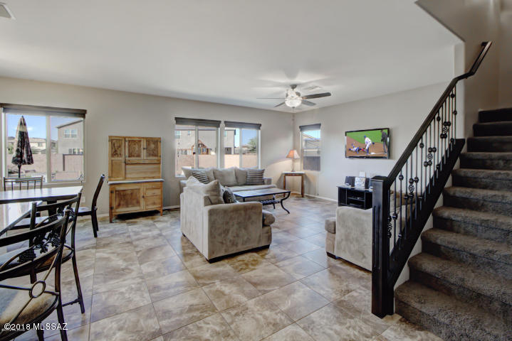 Madera Highlands Villages 1-10 & 15 - Residential