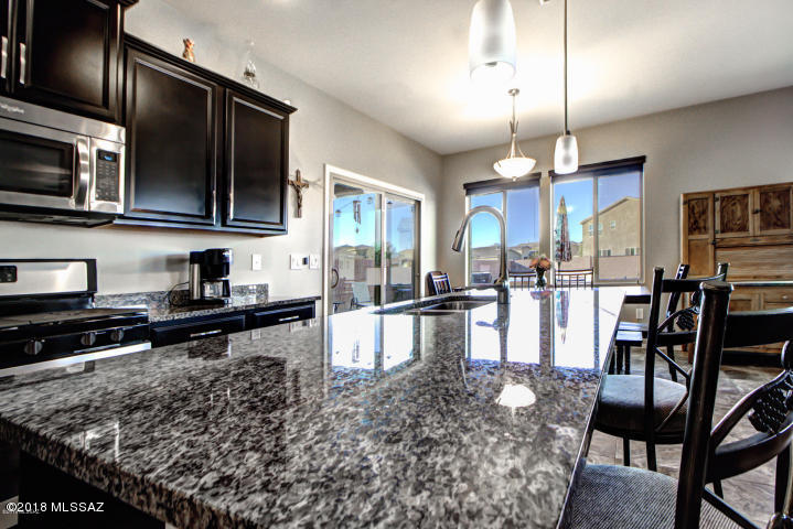 Madera Highlands Villages 1-10 & 15 - Residential