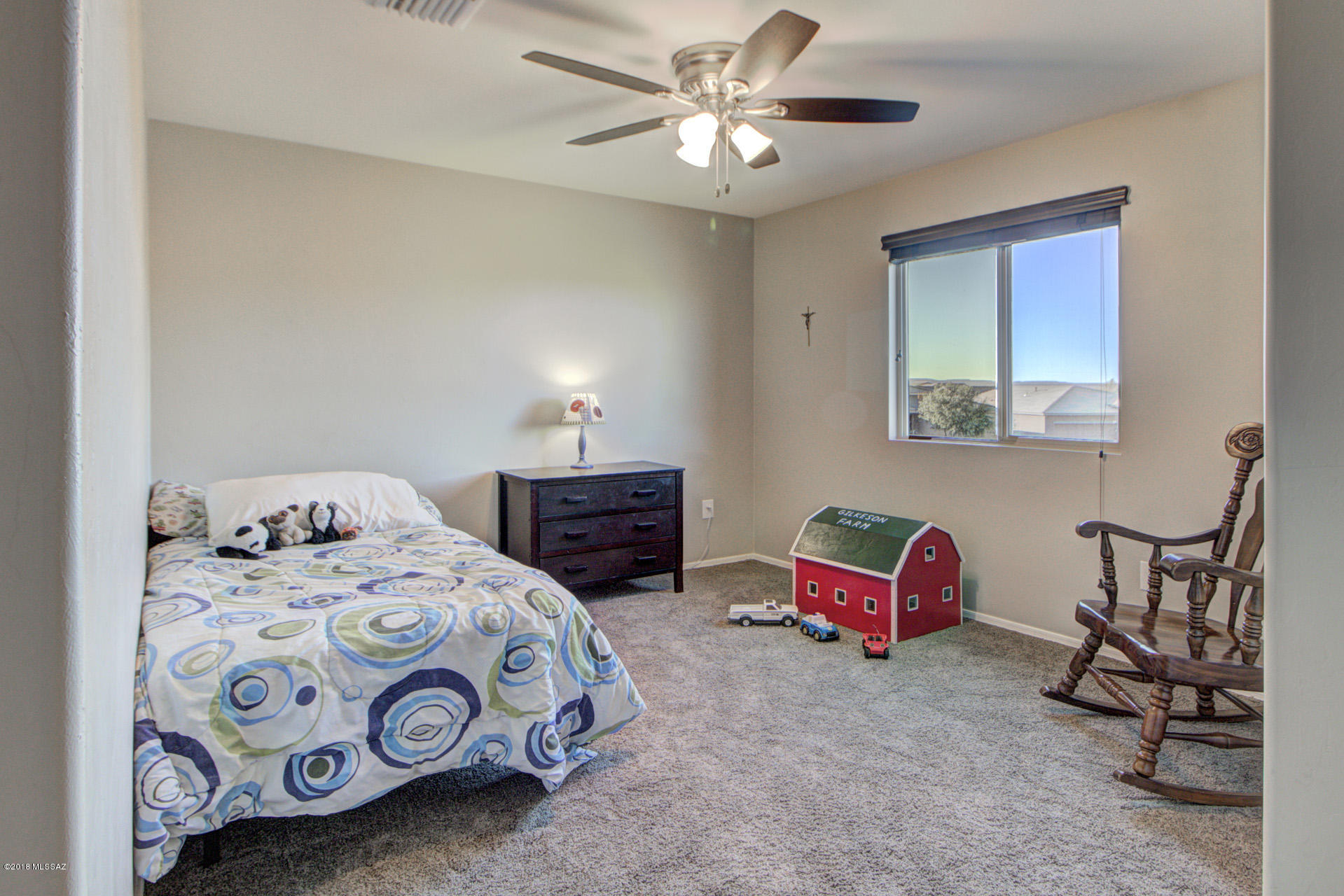 Madera Highlands Villages 1-10 & 15 - Residential
