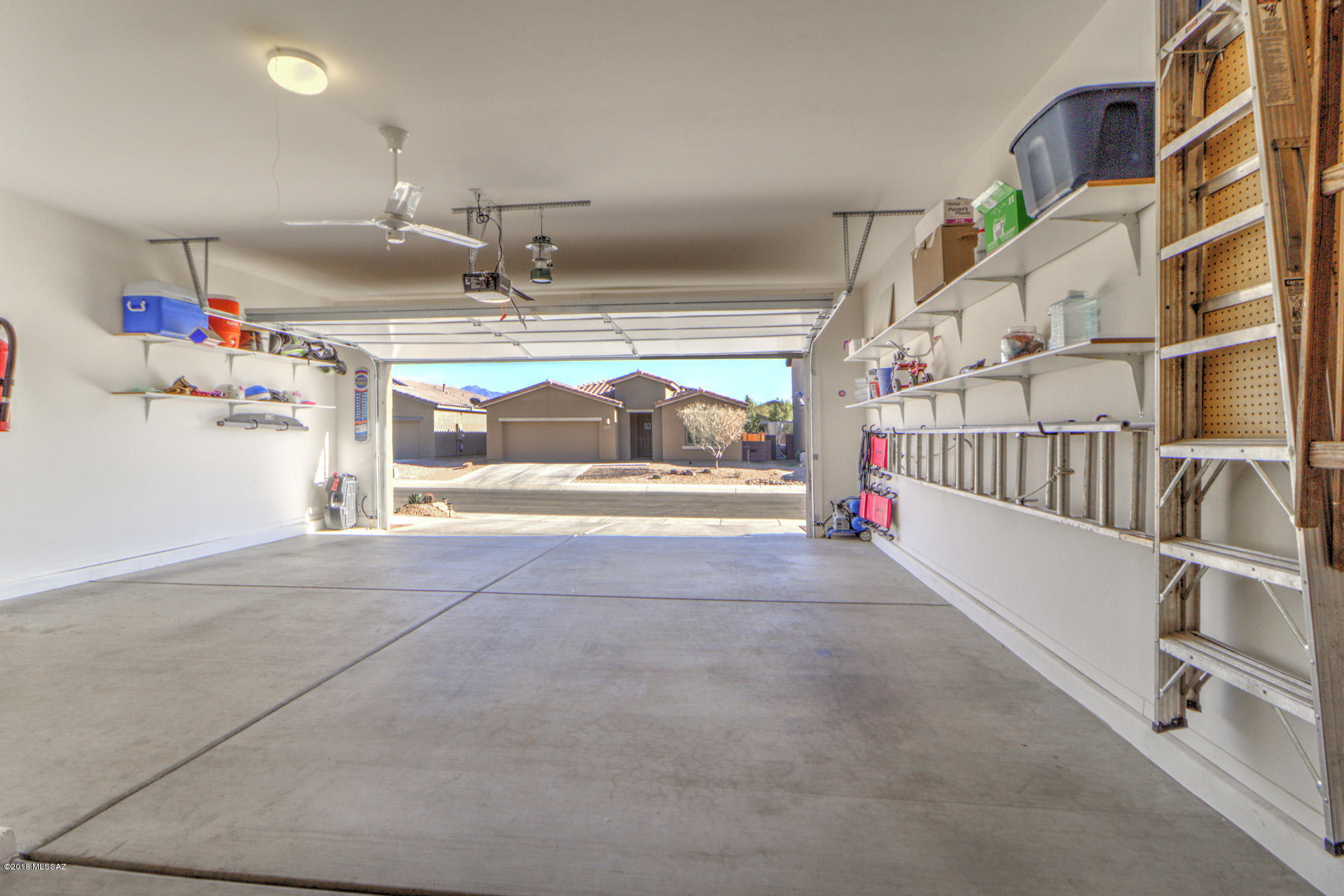 Madera Highlands Villages 1-10 & 15 - Residential