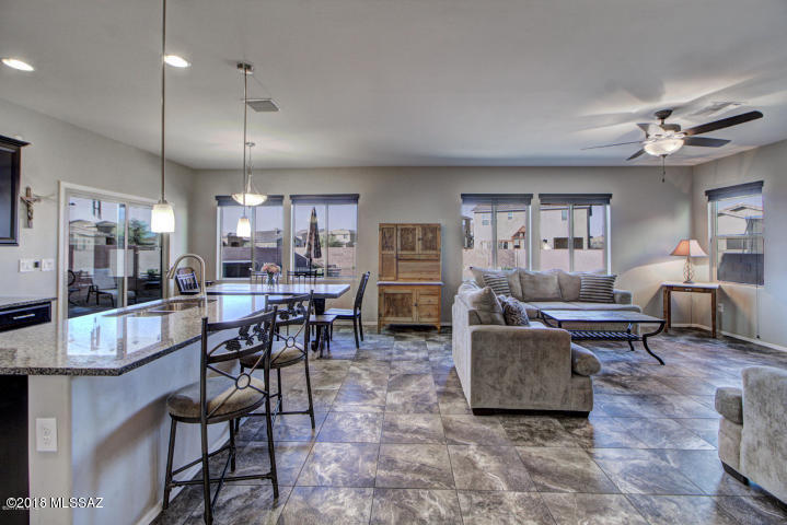 Madera Highlands Villages 1-10 & 15 - Residential