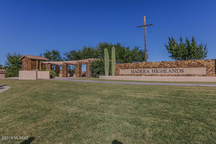 Madera Highlands Villages 1-10 & 15 - Residential