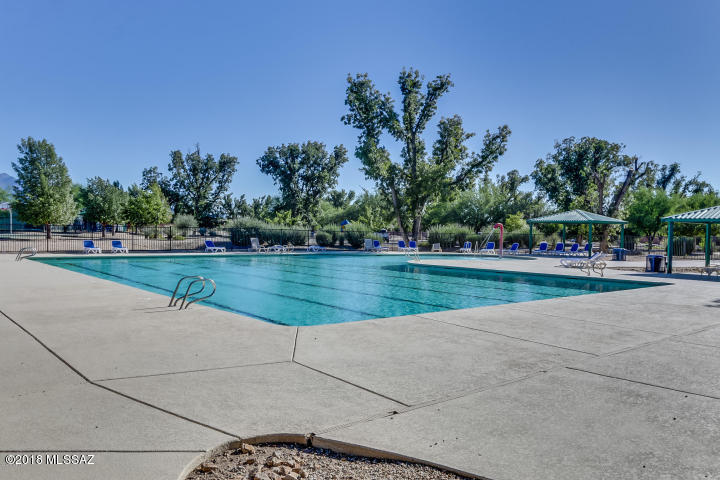 Madera Highlands Villages 1-10 & 15 - Residential