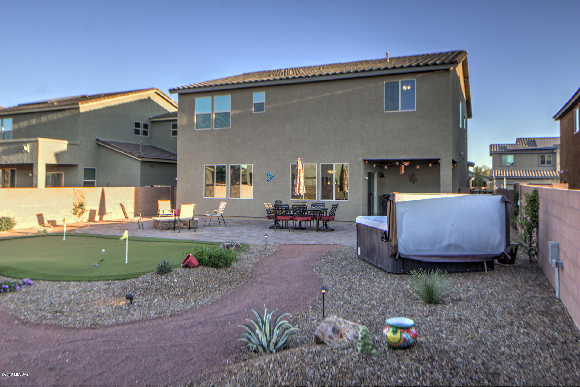 Madera Highlands Villages 1-10 & 15 - Residential