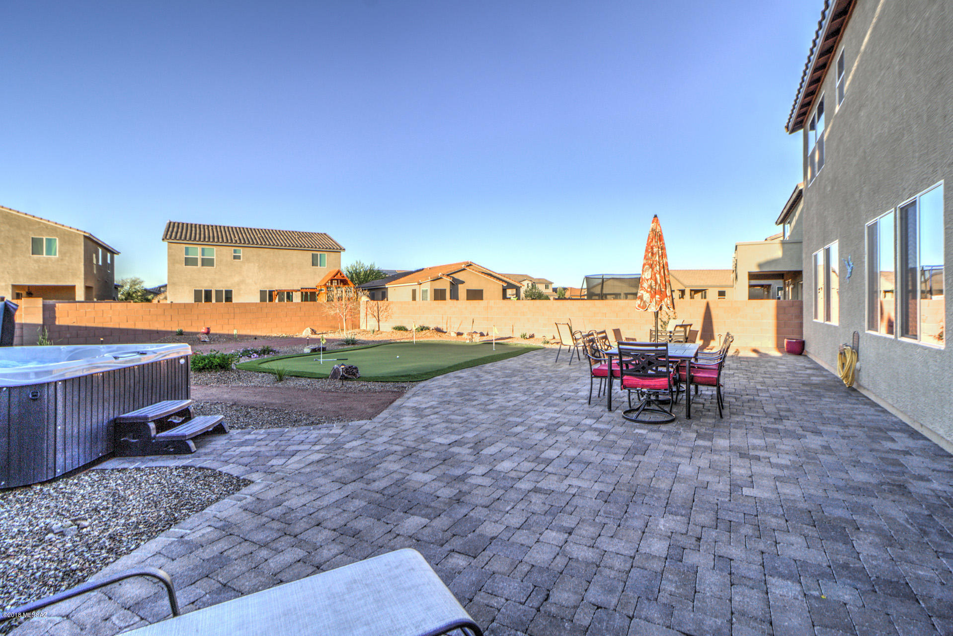 Madera Highlands Villages 1-10 & 15 - Residential