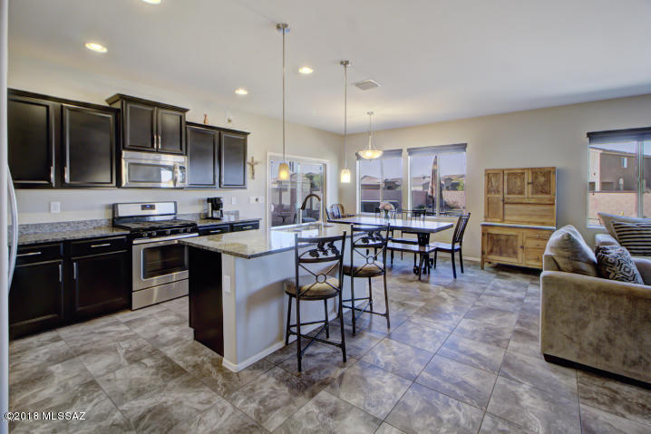 Madera Highlands Villages 1-10 & 15 - Residential