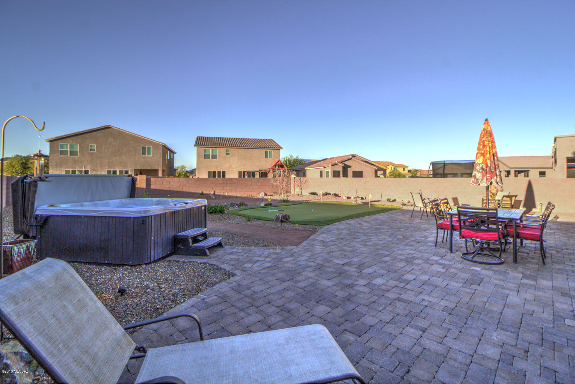 Madera Highlands Villages 1-10 & 15 - Residential
