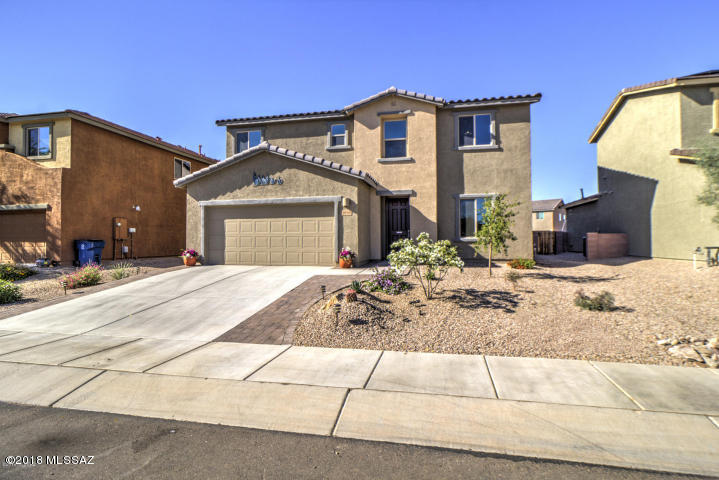Madera Highlands Villages 1-10 & 15 - Residential