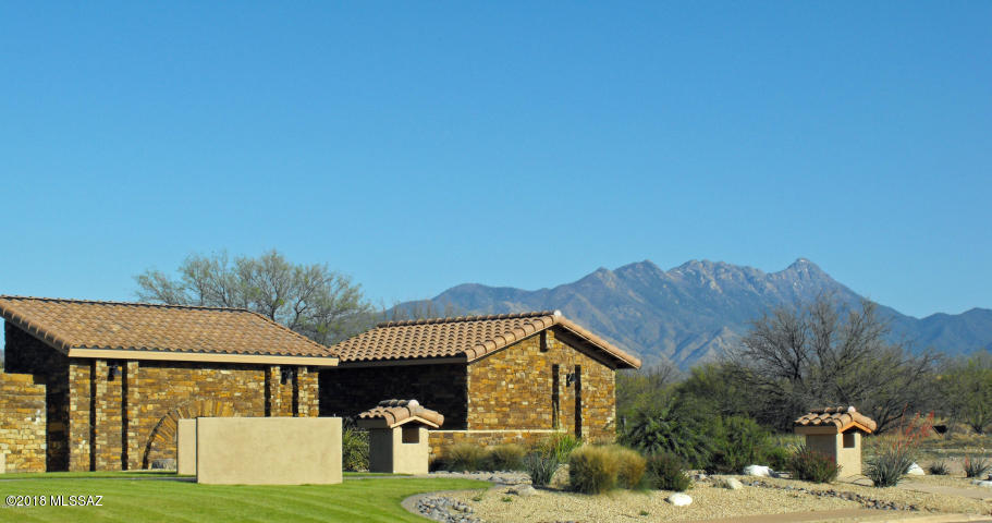 Madera Highlands Villages 1-10 & 15 - Residential