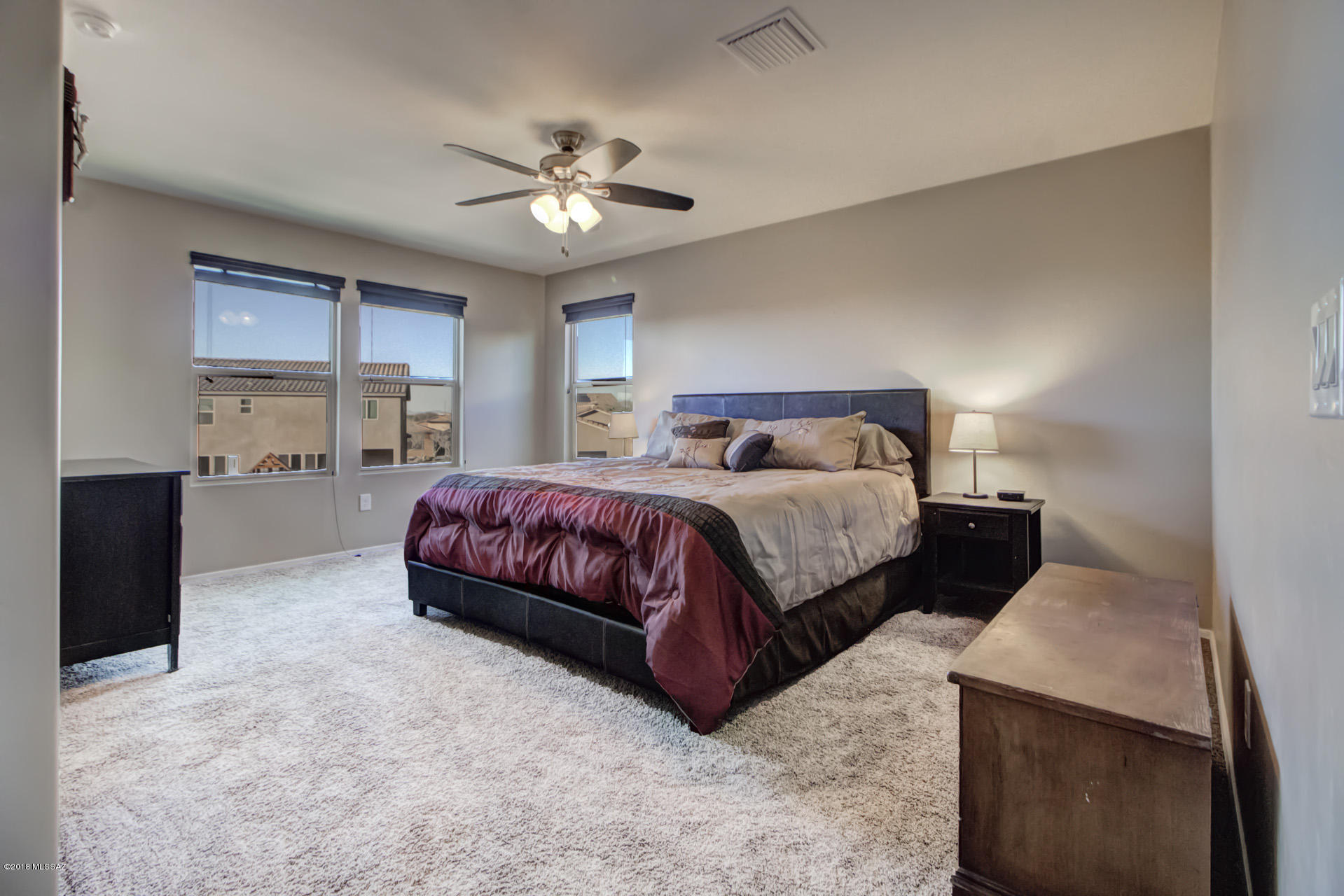 Madera Highlands Villages 1-10 & 15 - Residential