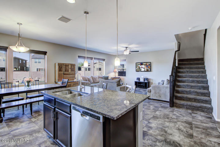 Madera Highlands Villages 1-10 & 15 - Residential