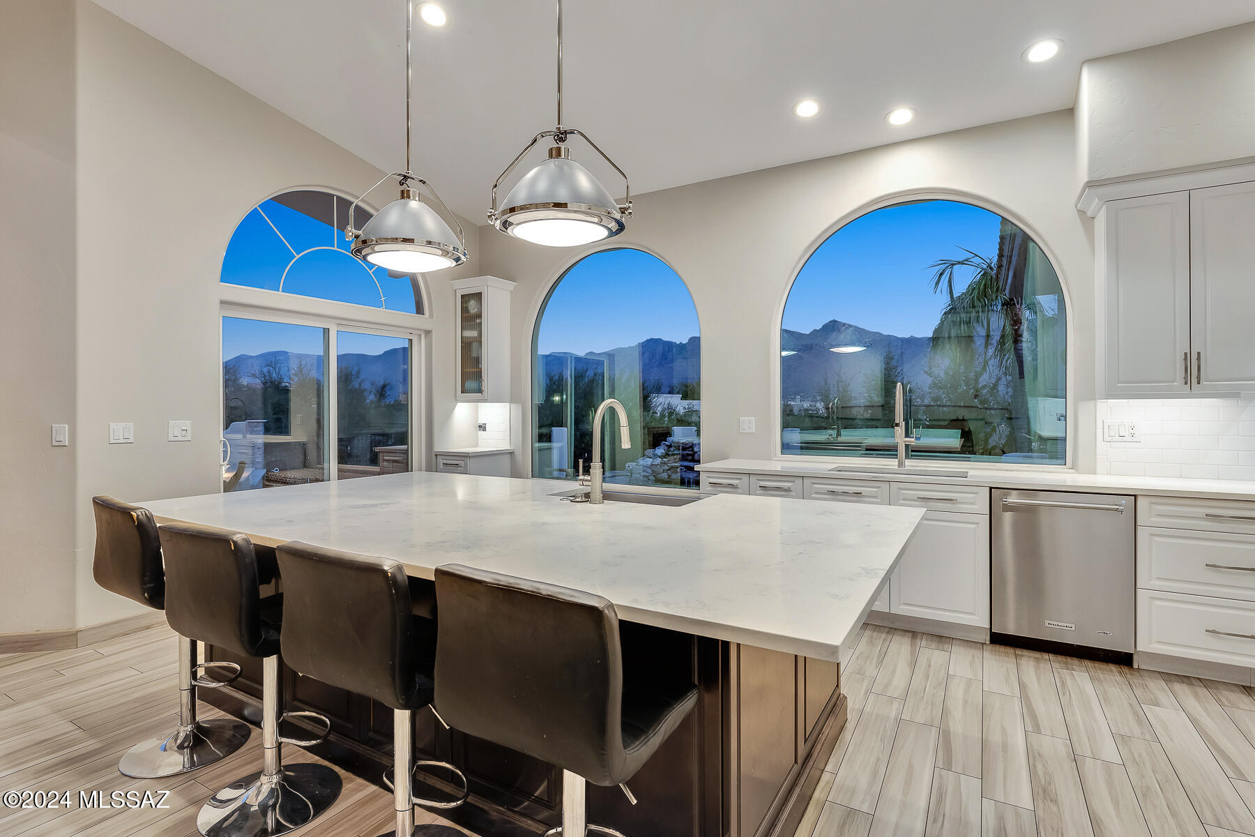 Canada Hills Est Phase ll (42-130) - Residential