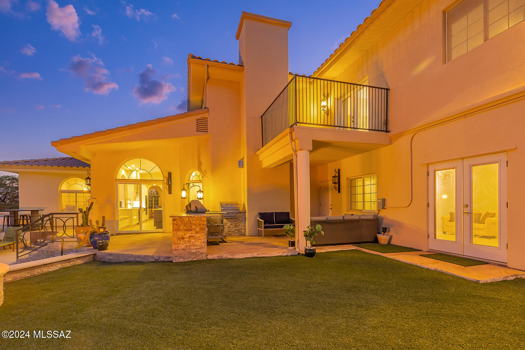 Canada Hills Est Phase ll (42-130) - Residential
