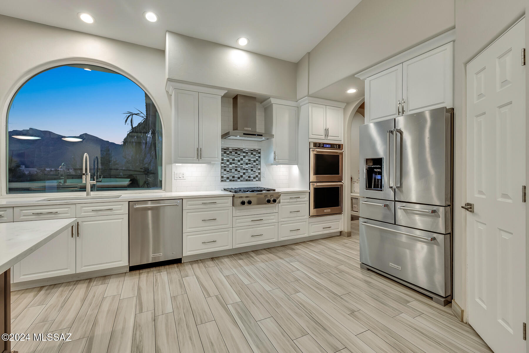 Canada Hills Est Phase ll (42-130) - Residential