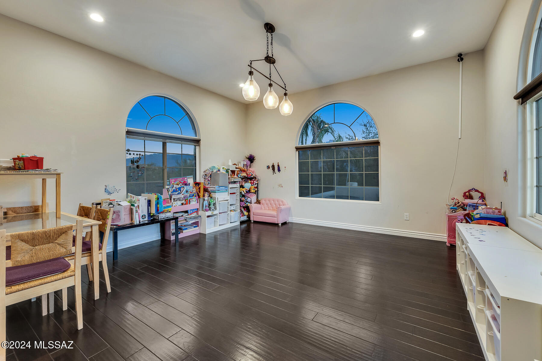 Canada Hills Est Phase ll (42-130) - Residential