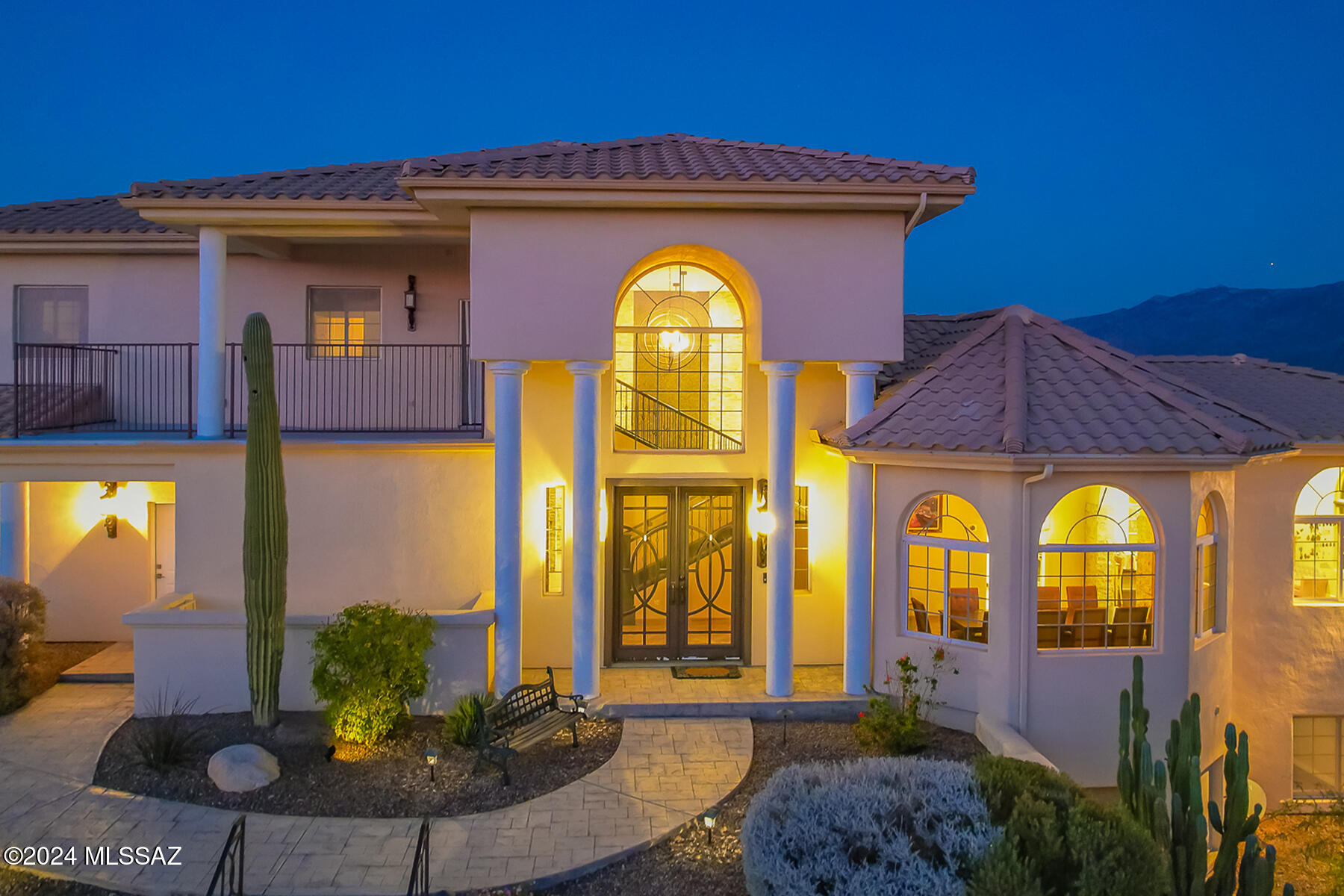 Canada Hills Est Phase ll (42-130) - Residential