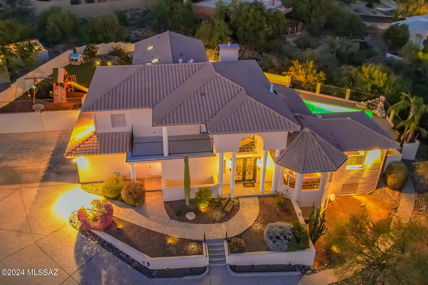 Canada Hills Est Phase ll (42-130) - Residential
