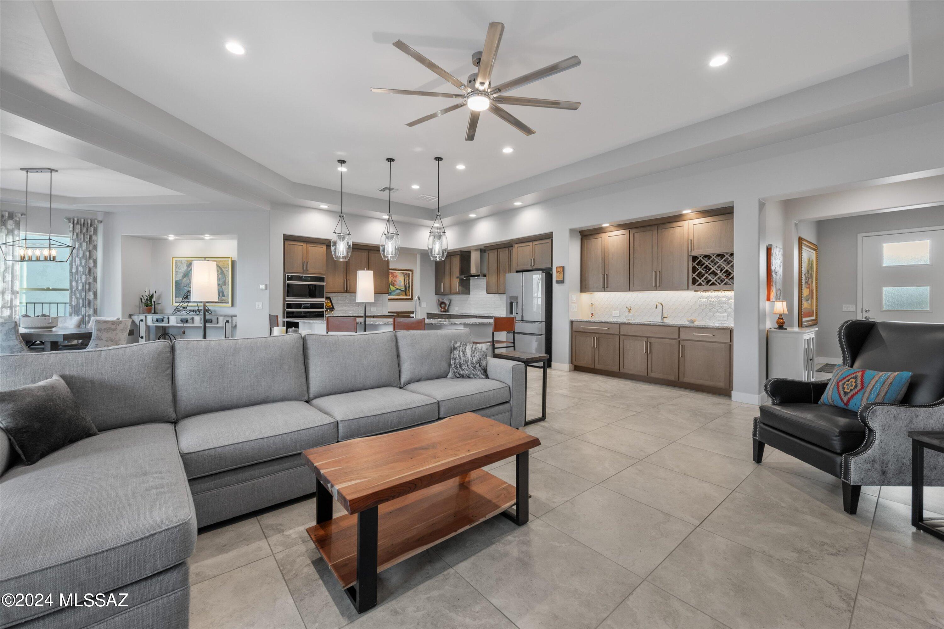 Saddlebrooke Ranch - Residential
