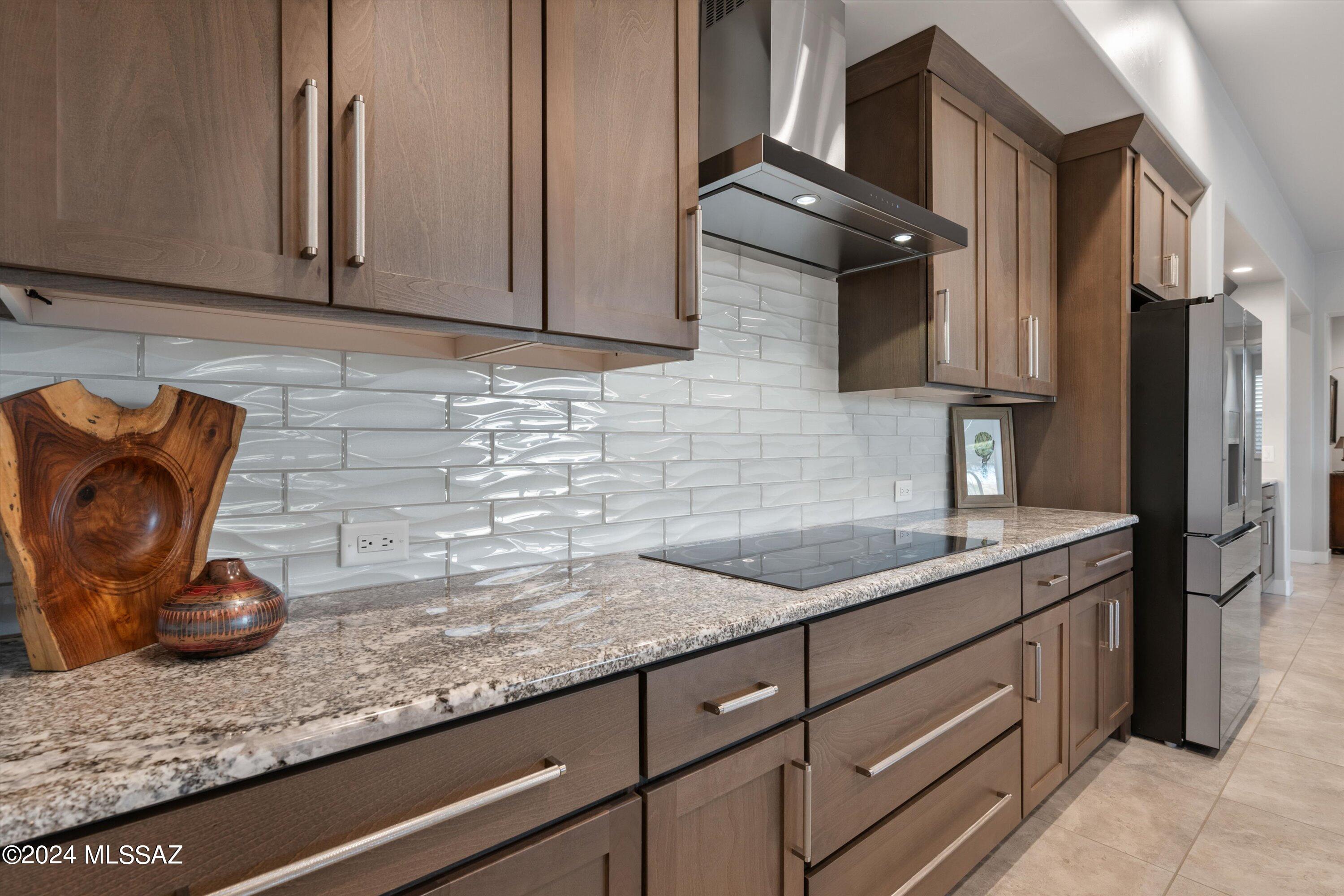 Saddlebrooke Ranch - Residential