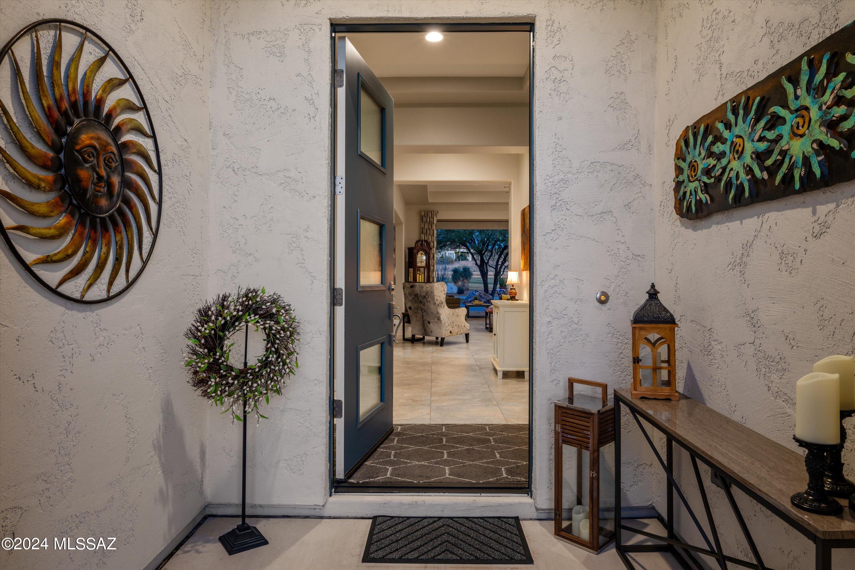 Saddlebrooke Ranch - Residential