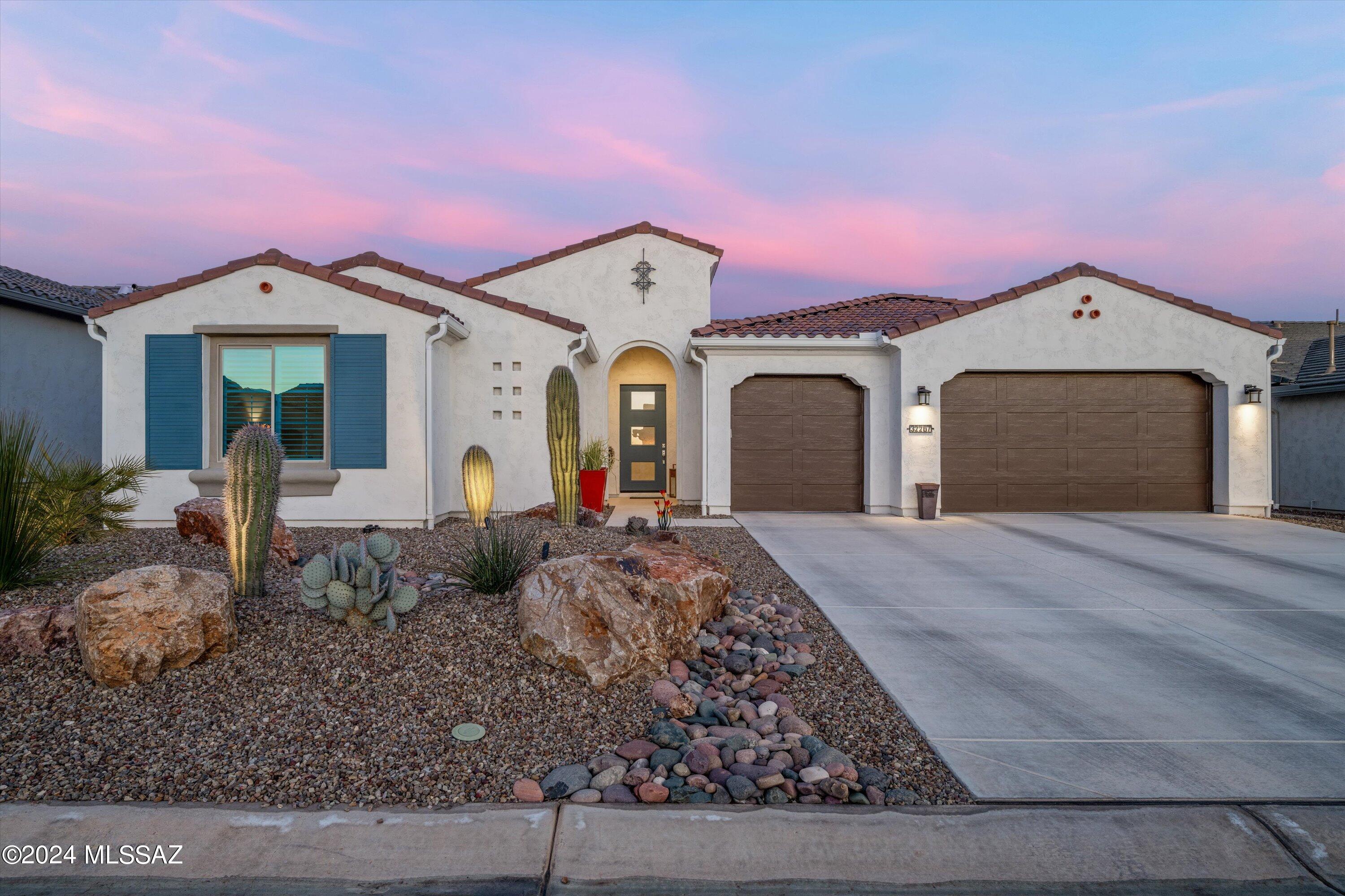 Saddlebrooke Ranch - Residential