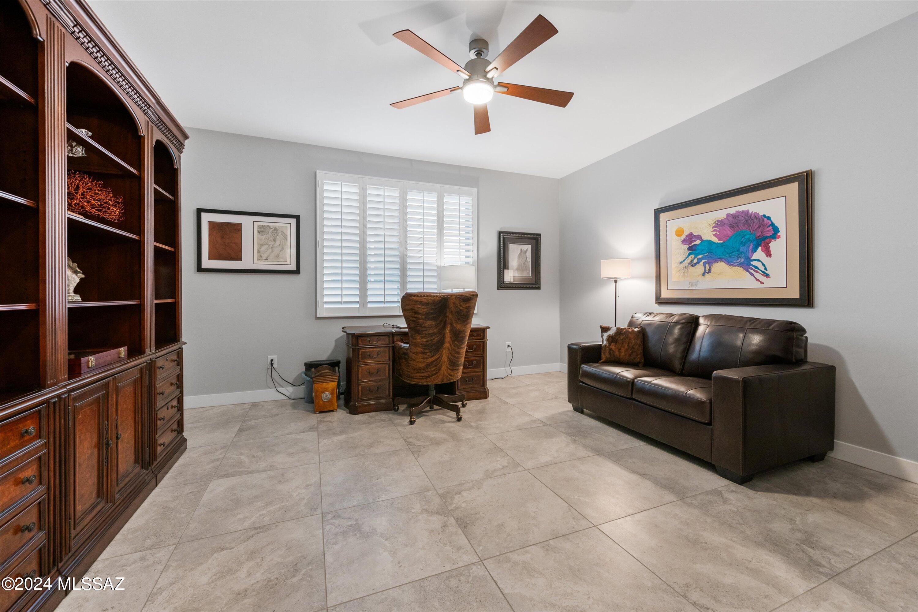 Saddlebrooke Ranch - Residential