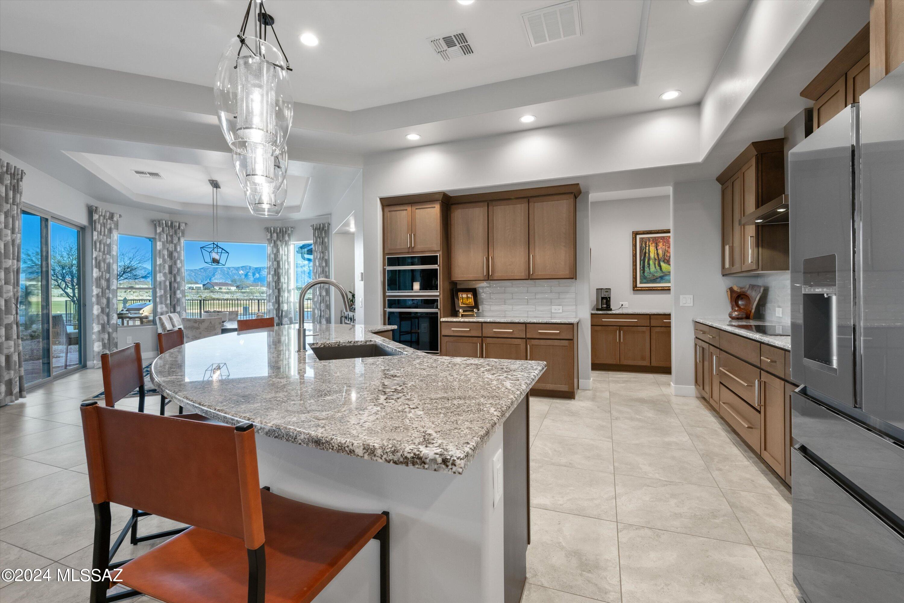 Saddlebrooke Ranch - Residential