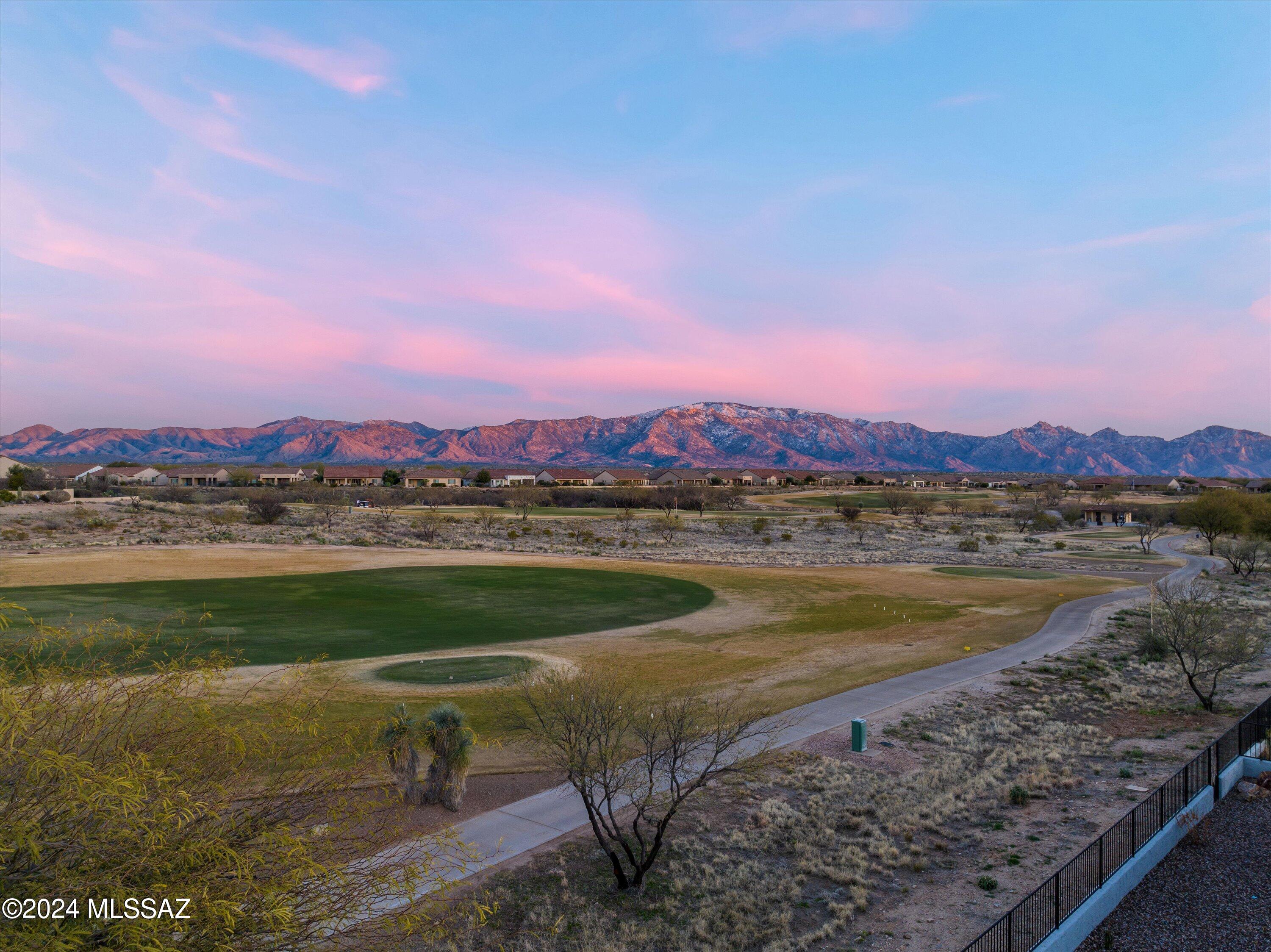 Saddlebrooke Ranch - Residential