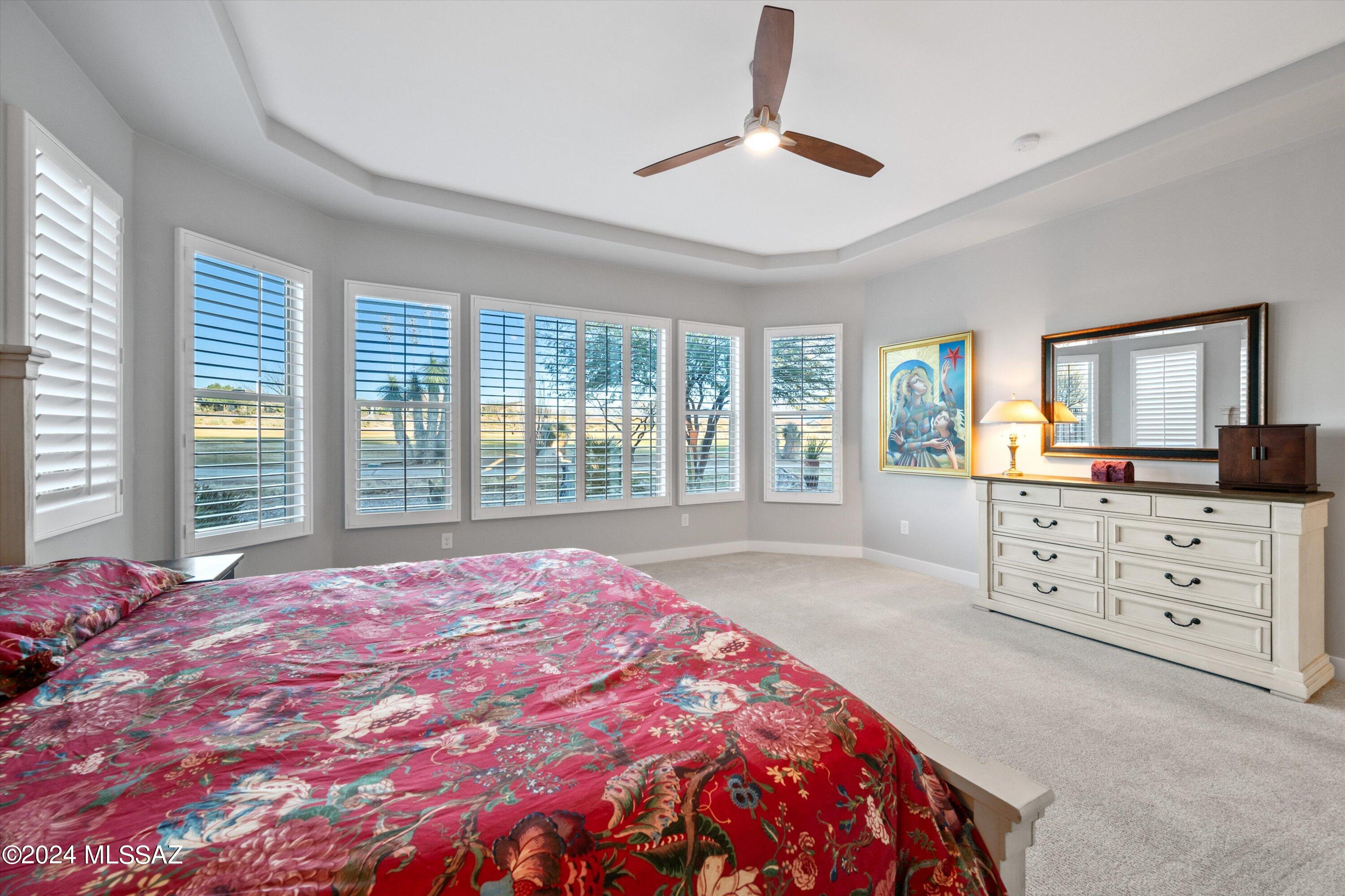 Saddlebrooke Ranch - Residential