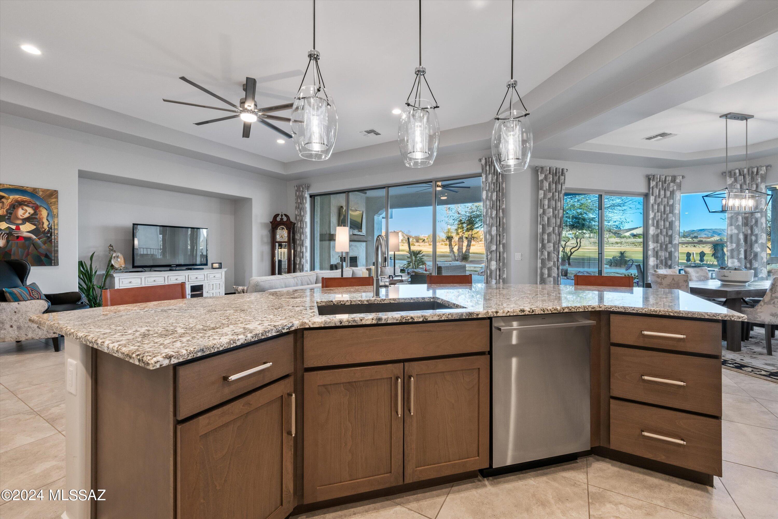 Saddlebrooke Ranch - Residential