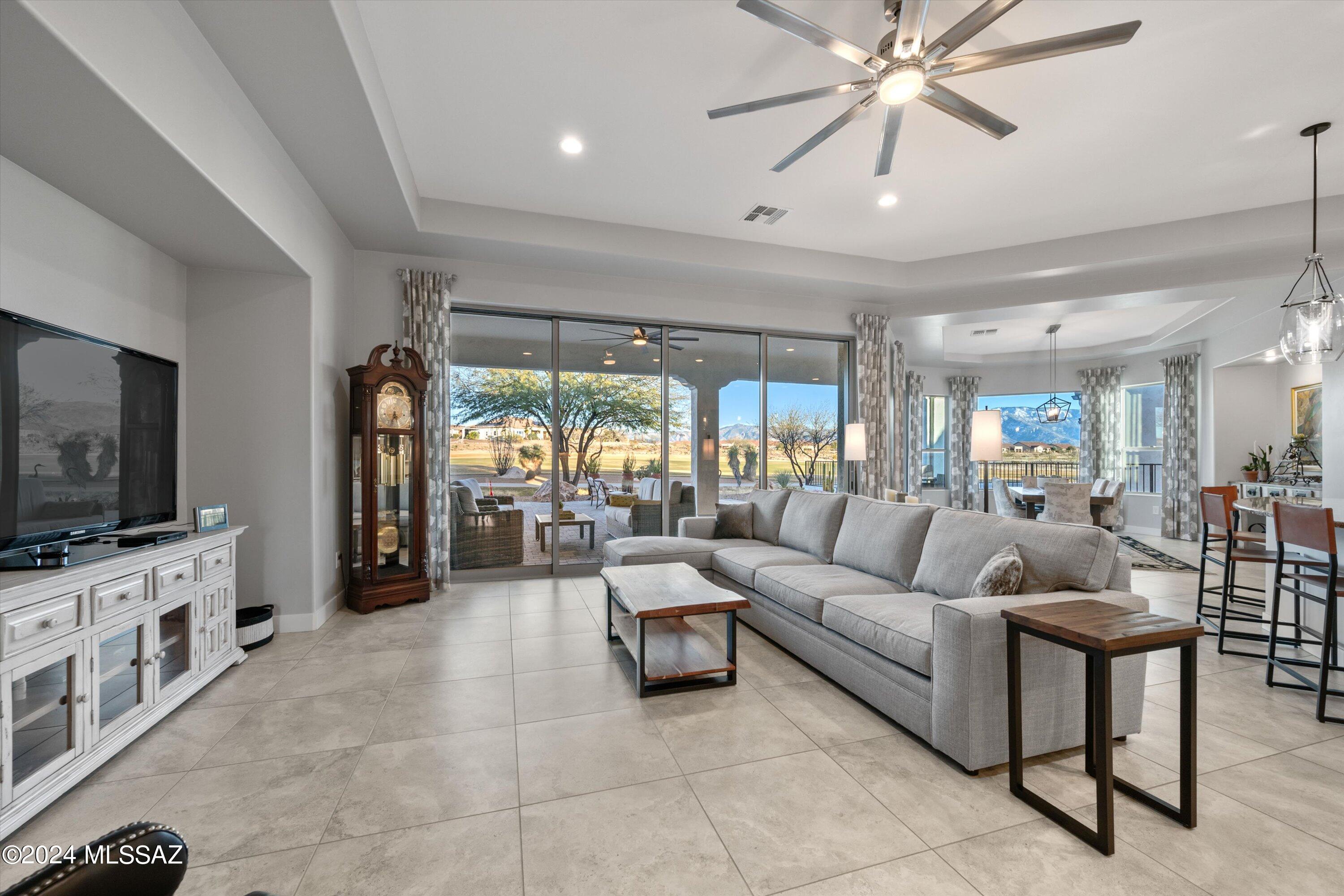 Saddlebrooke Ranch - Residential
