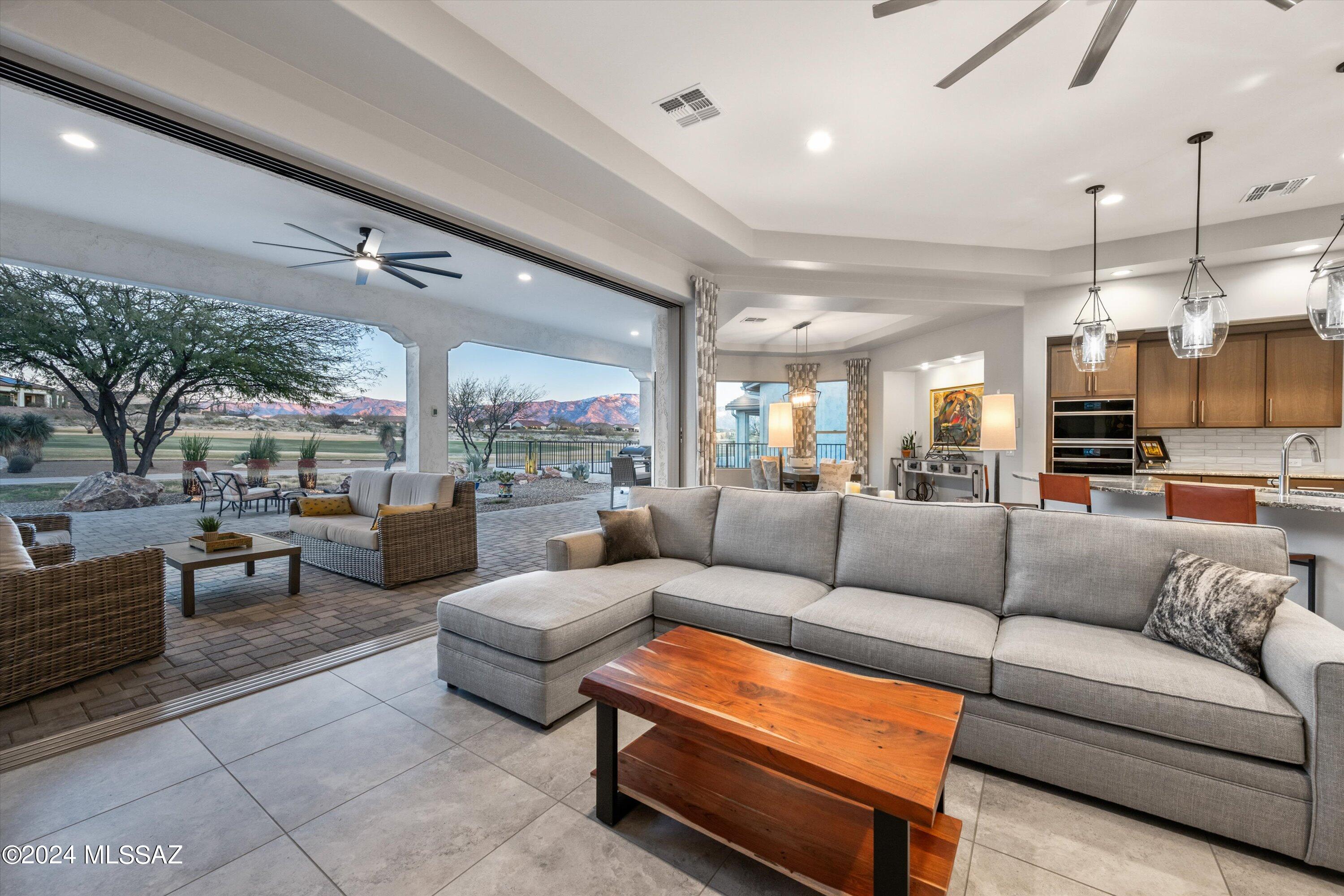 Saddlebrooke Ranch - Residential