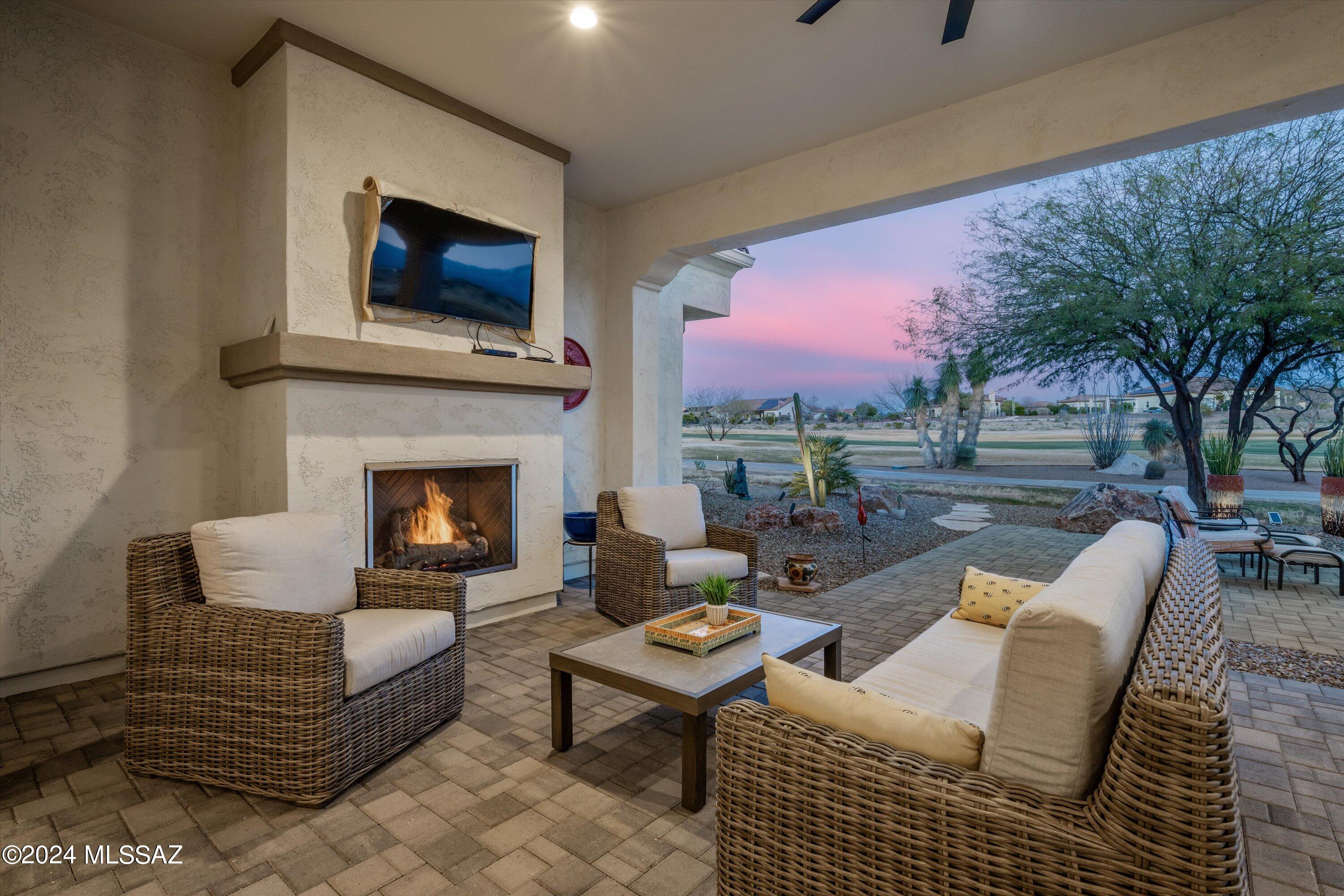 Saddlebrooke Ranch - Residential
