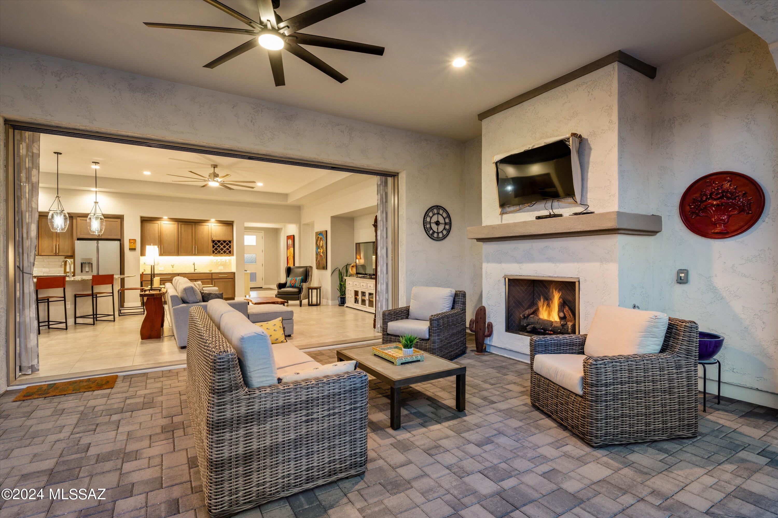 Saddlebrooke Ranch - Residential