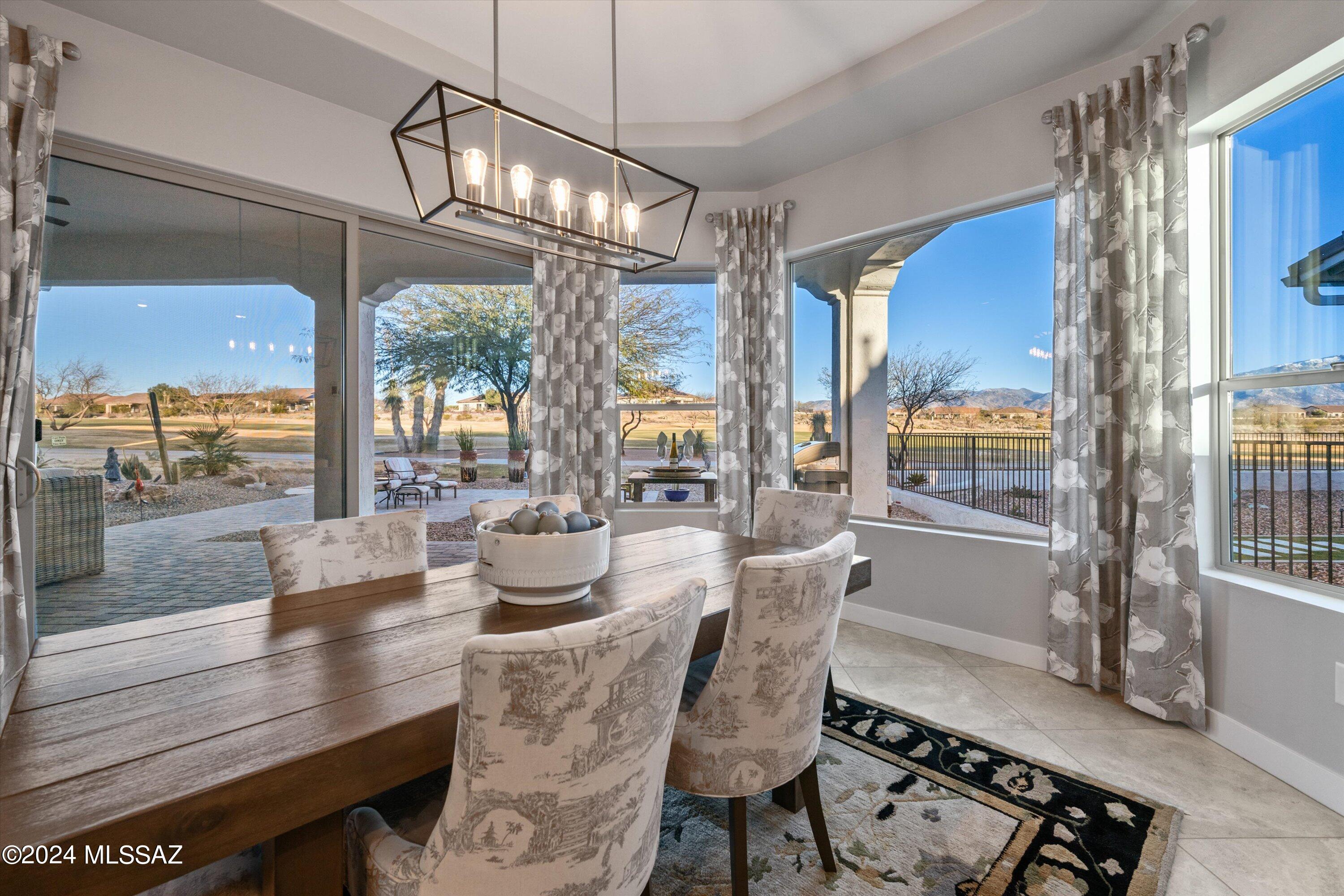 Saddlebrooke Ranch - Residential