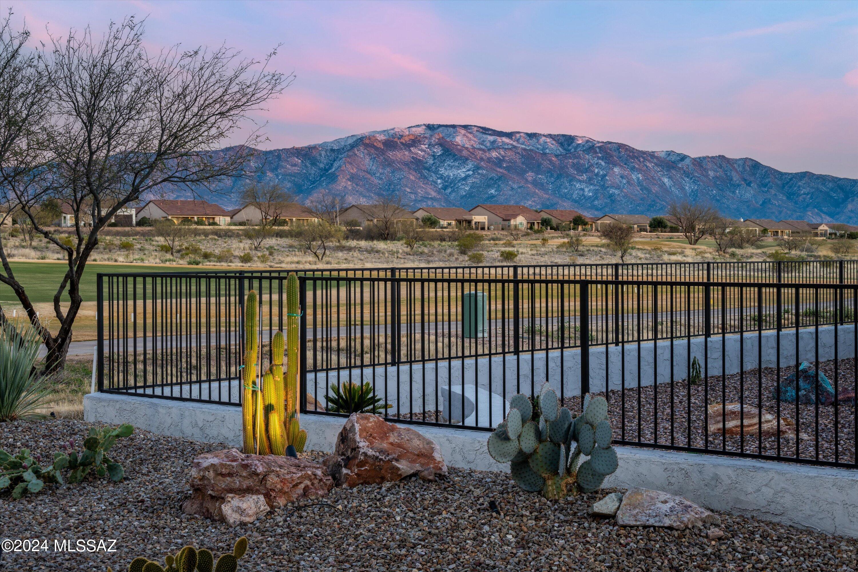 Saddlebrooke Ranch - Residential