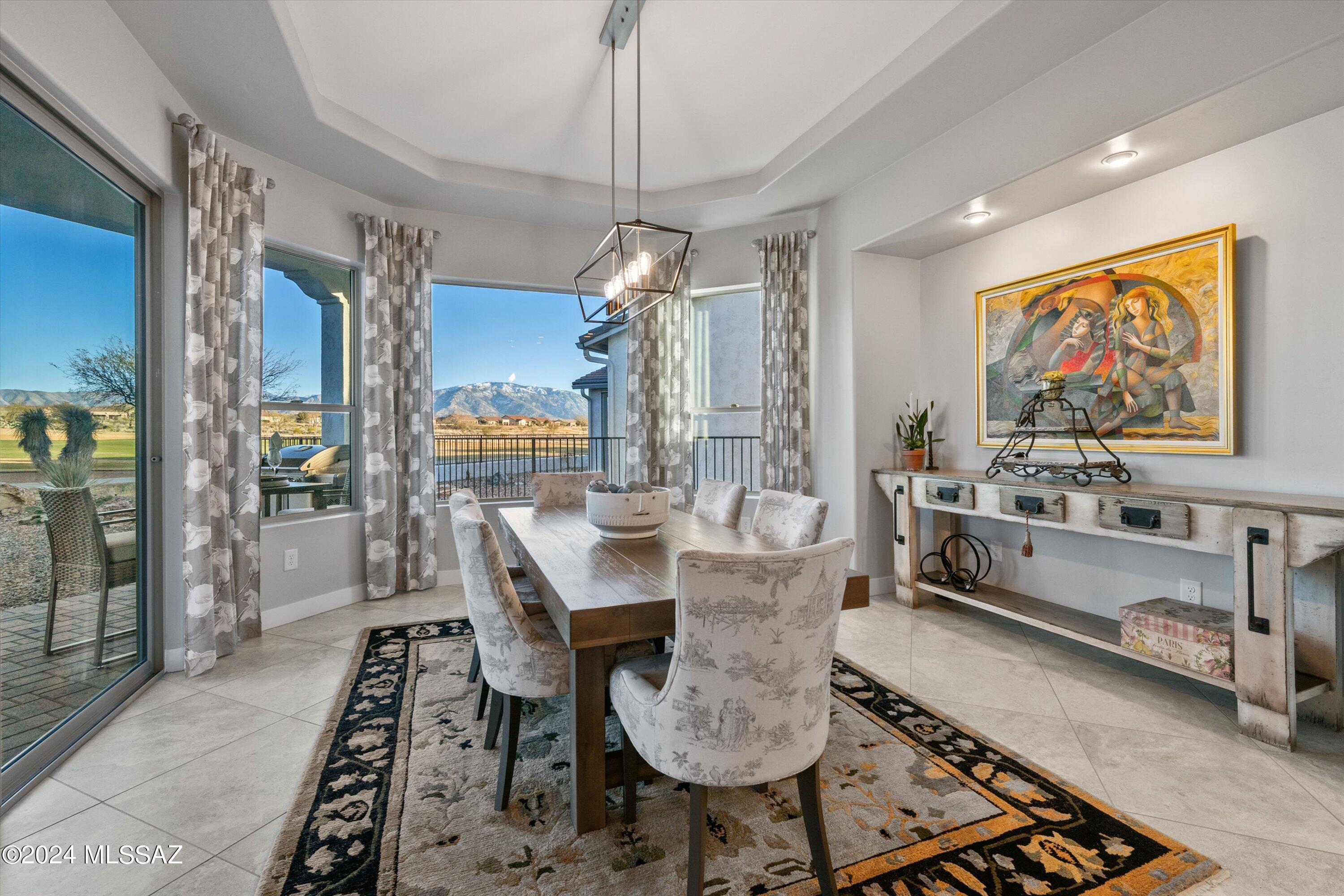 Saddlebrooke Ranch - Residential