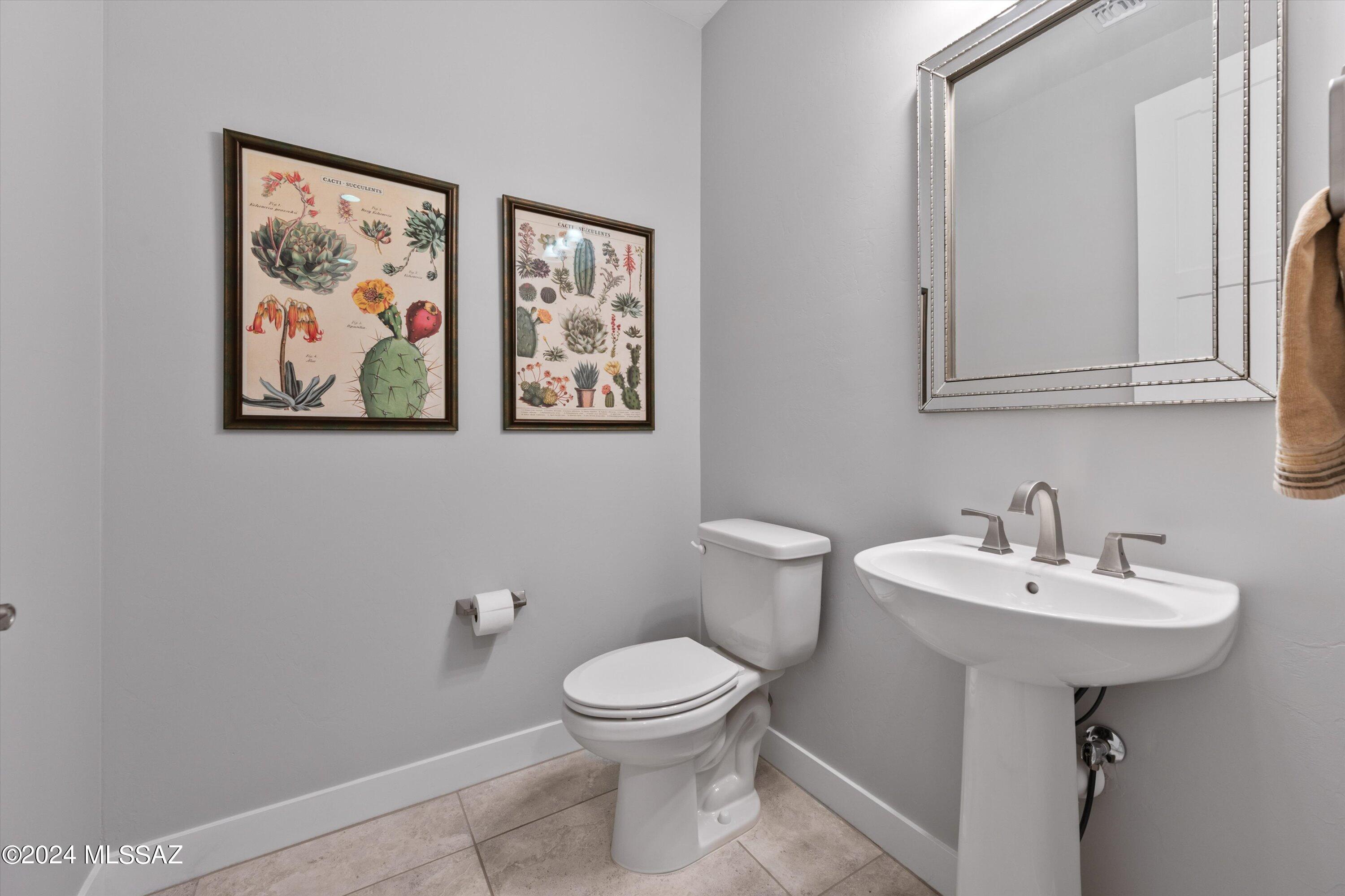 Saddlebrooke Ranch - Residential