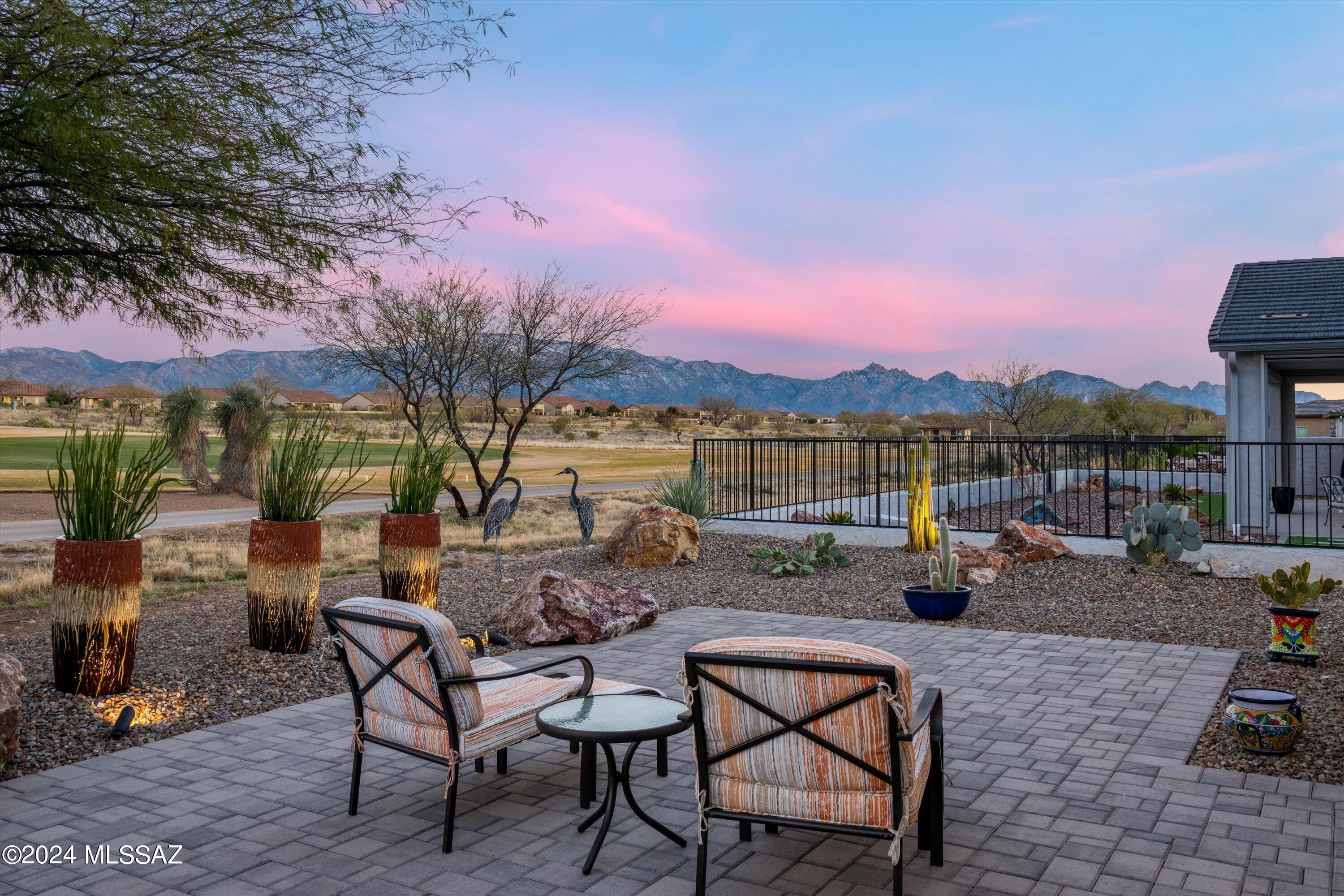 Saddlebrooke Ranch - Residential