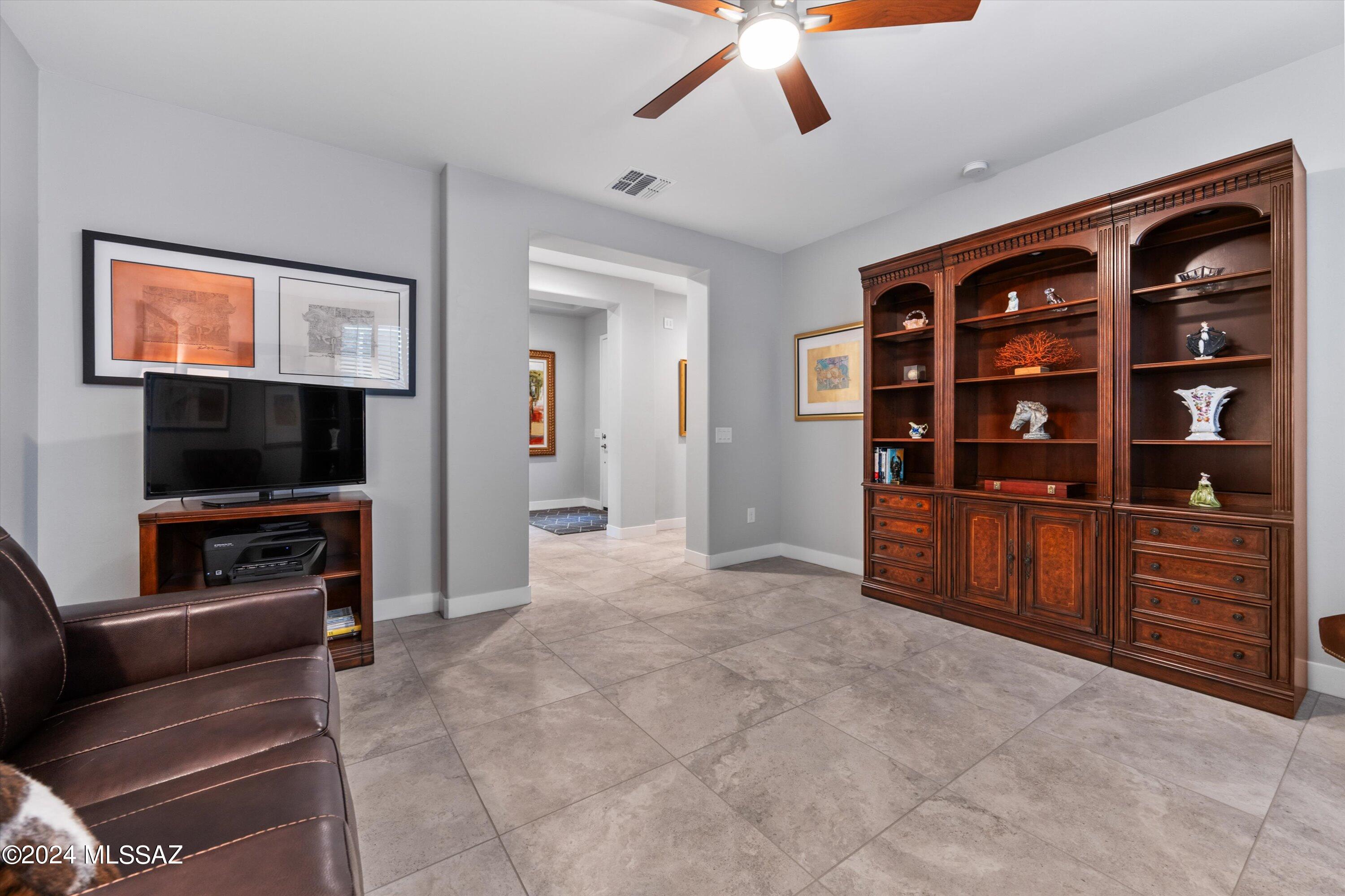 Saddlebrooke Ranch - Residential