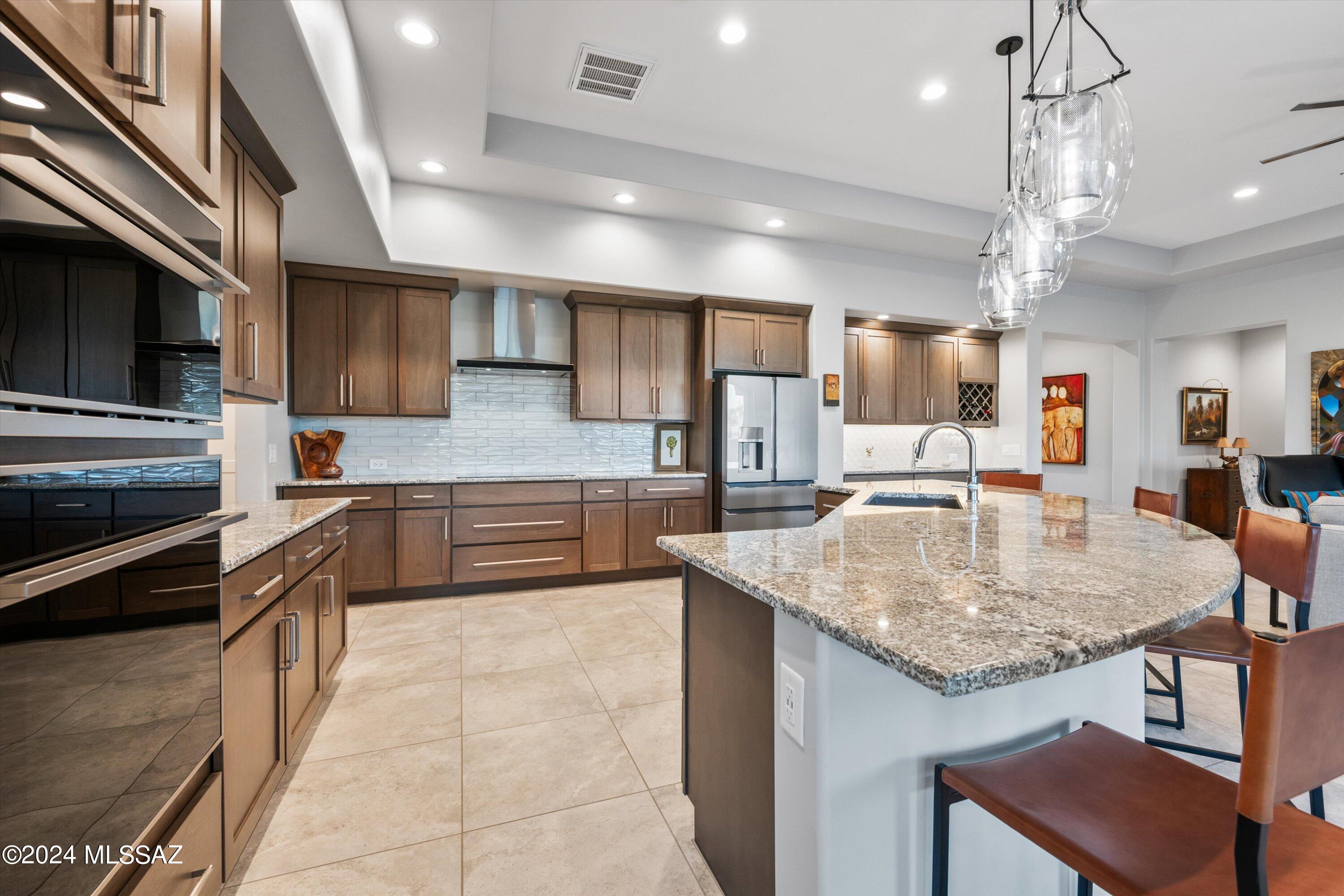 Saddlebrooke Ranch - Residential