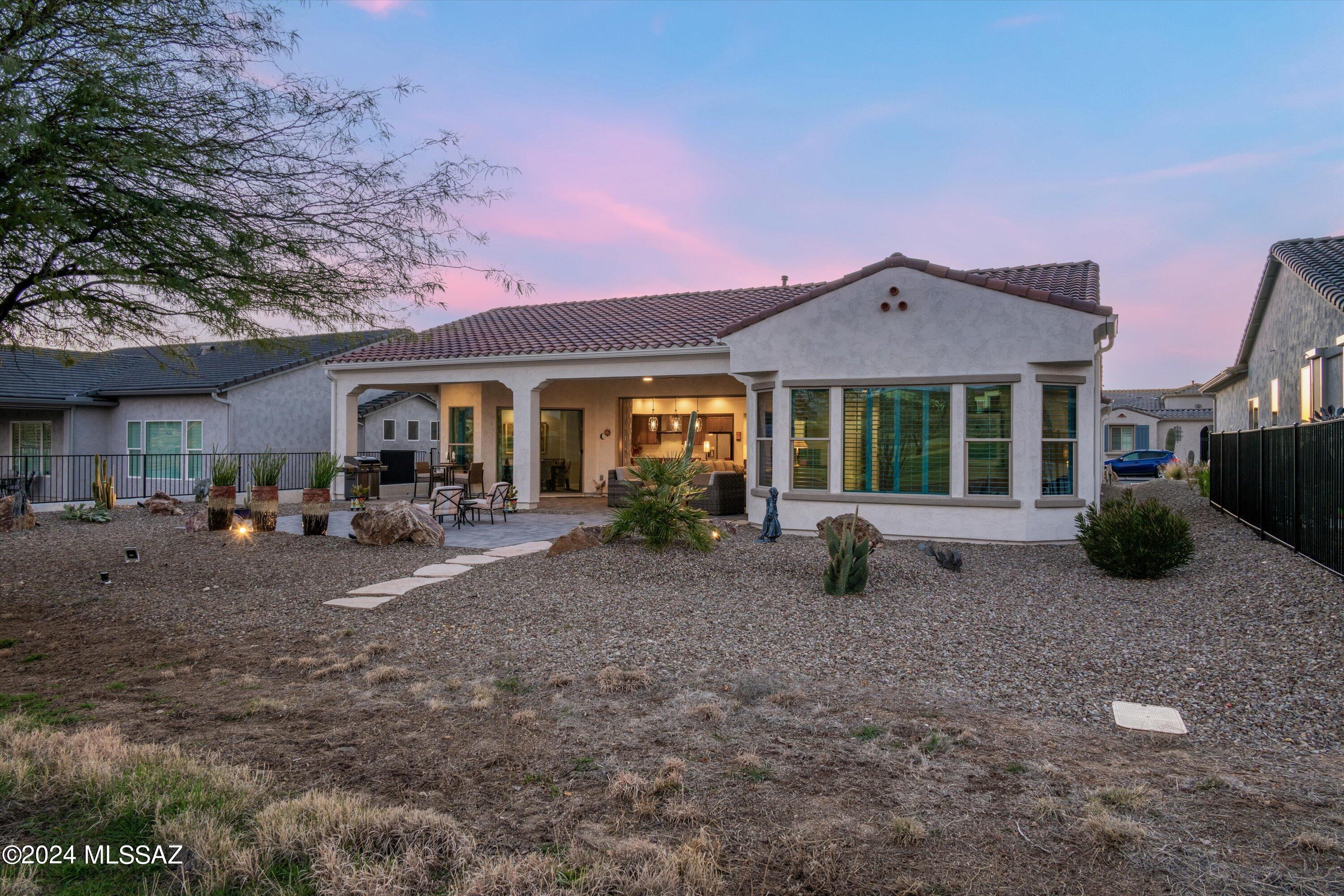 Saddlebrooke Ranch - Residential